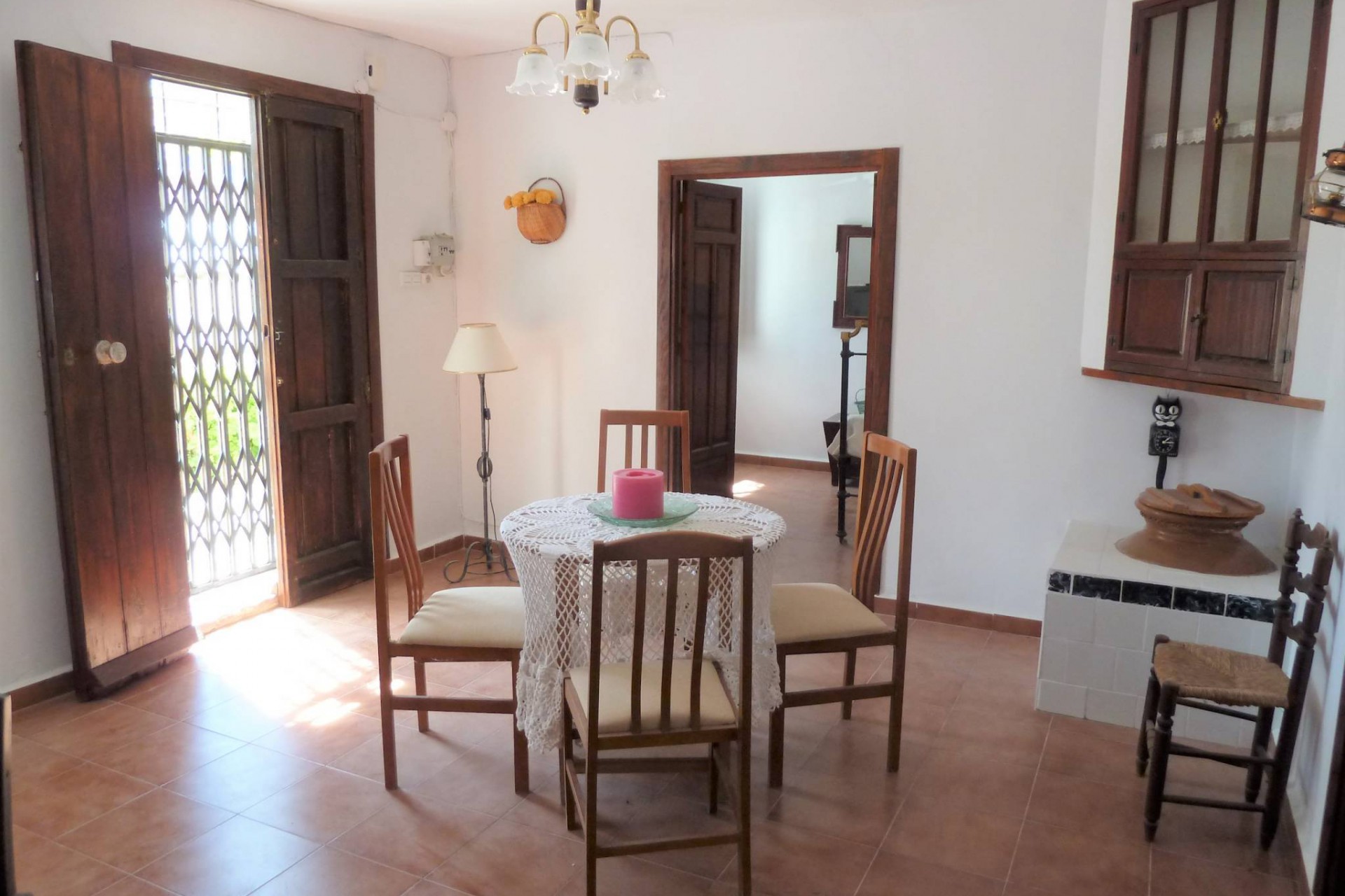253 | Semi-Detached in Murcia