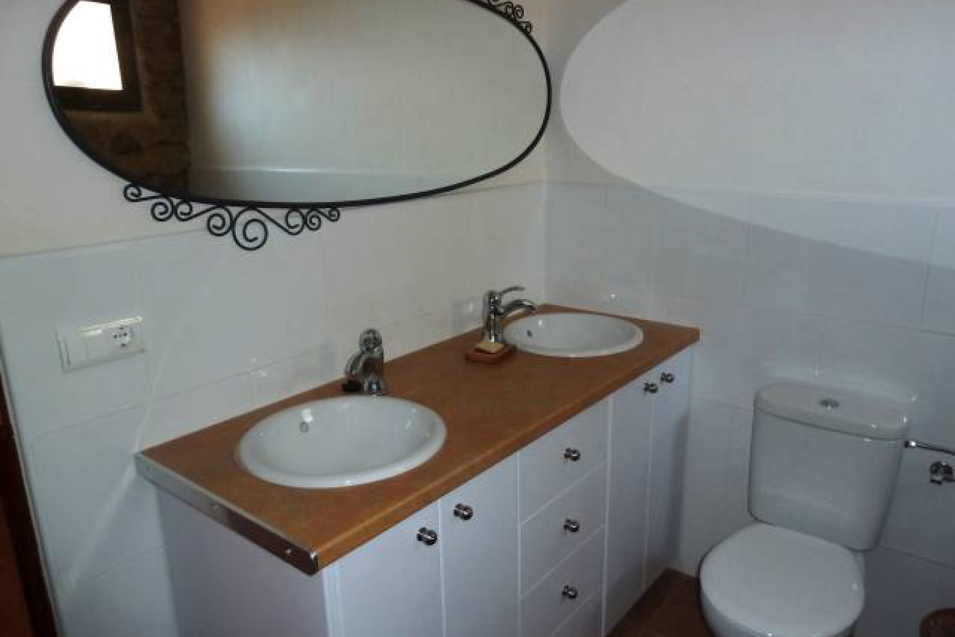 253 | Semi-Detached in Murcia