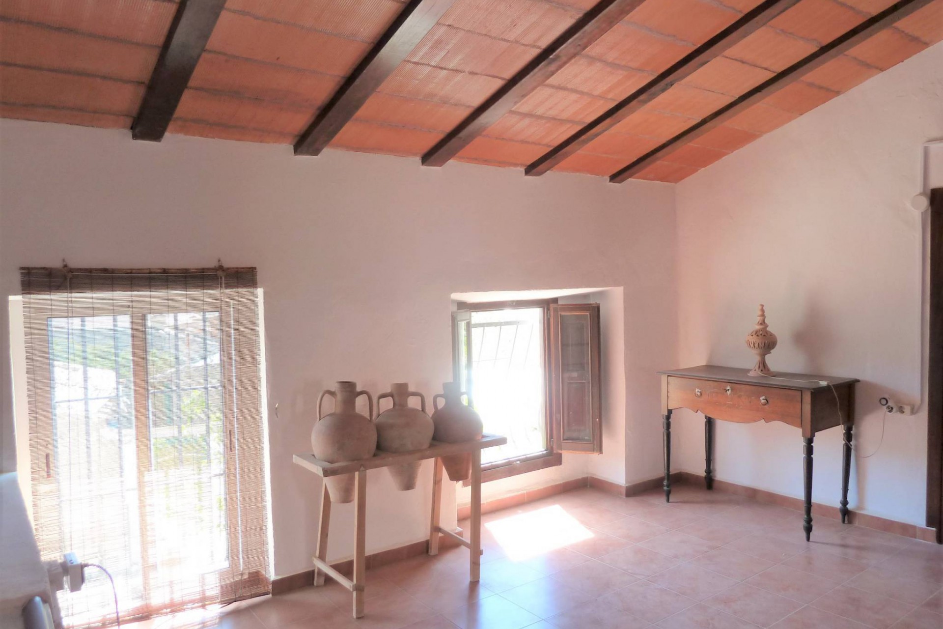 253 | Semi-Detached in Murcia