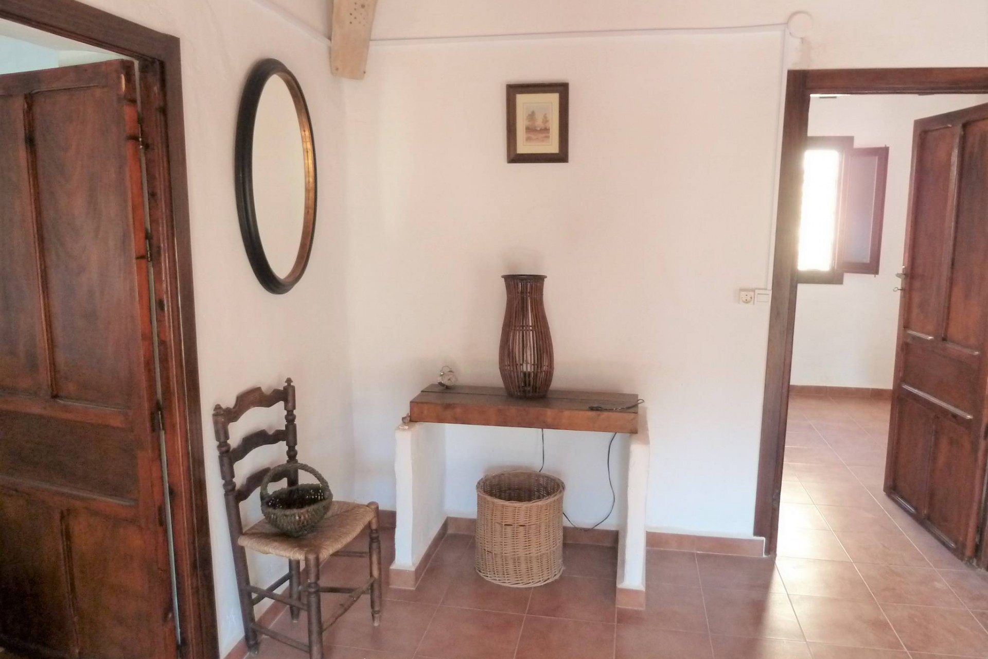 253 | Semi-Detached in Murcia