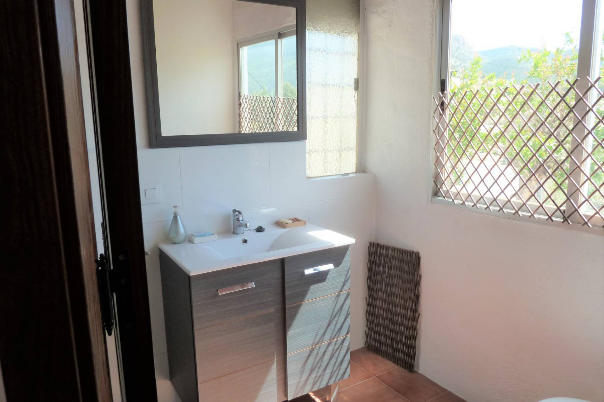 253 | Semi-Detached in Murcia