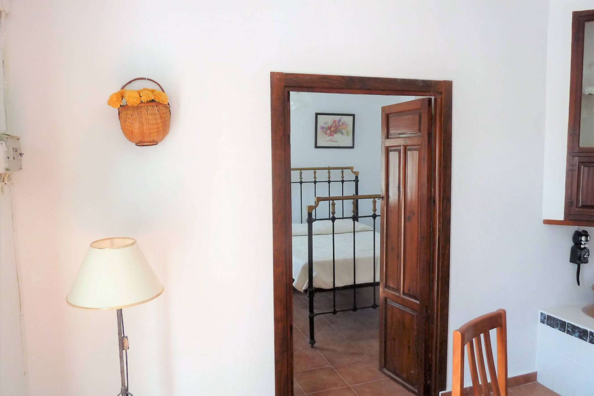 253 | Semi-Detached in Murcia