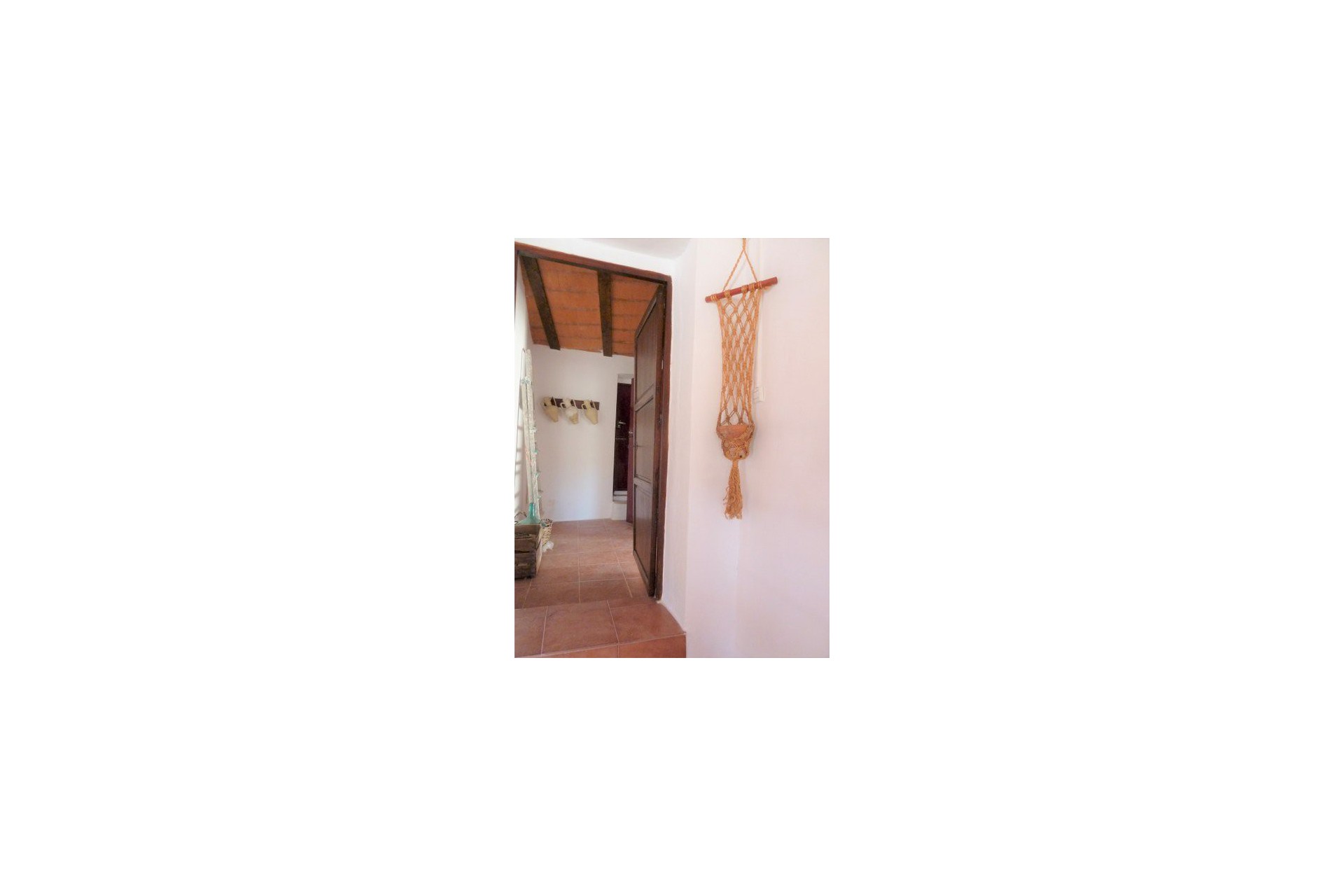 253 | Semi-Detached in Murcia