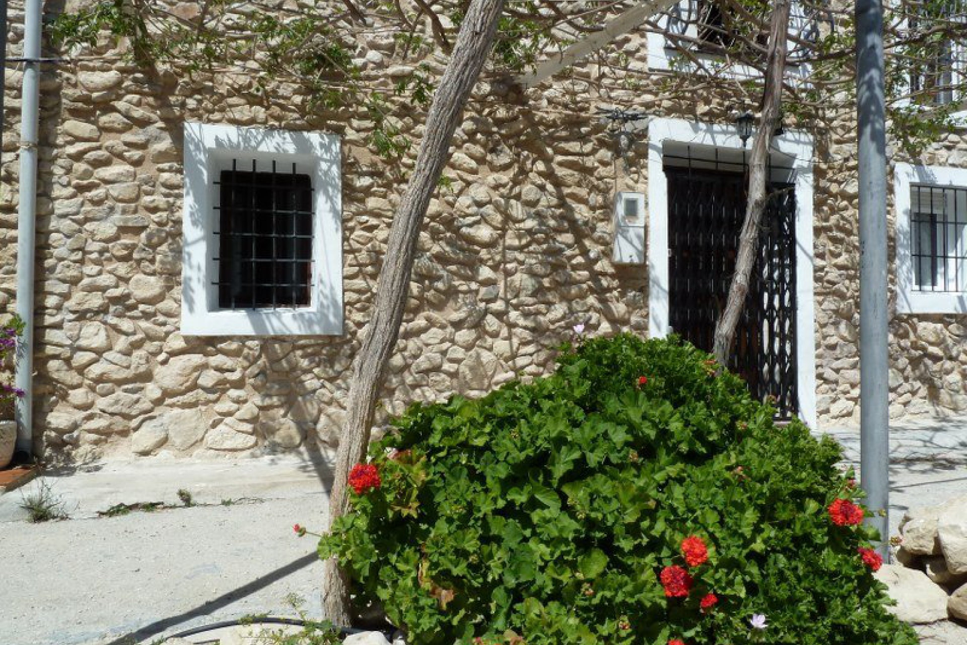 253 | Semi-Detached in Murcia