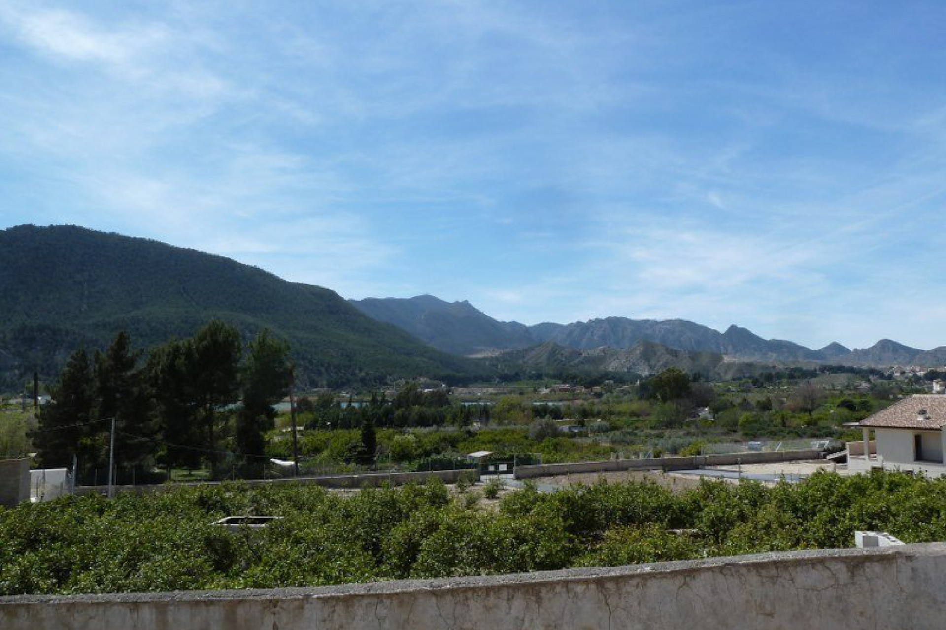 253 | Semi-Detached in Murcia