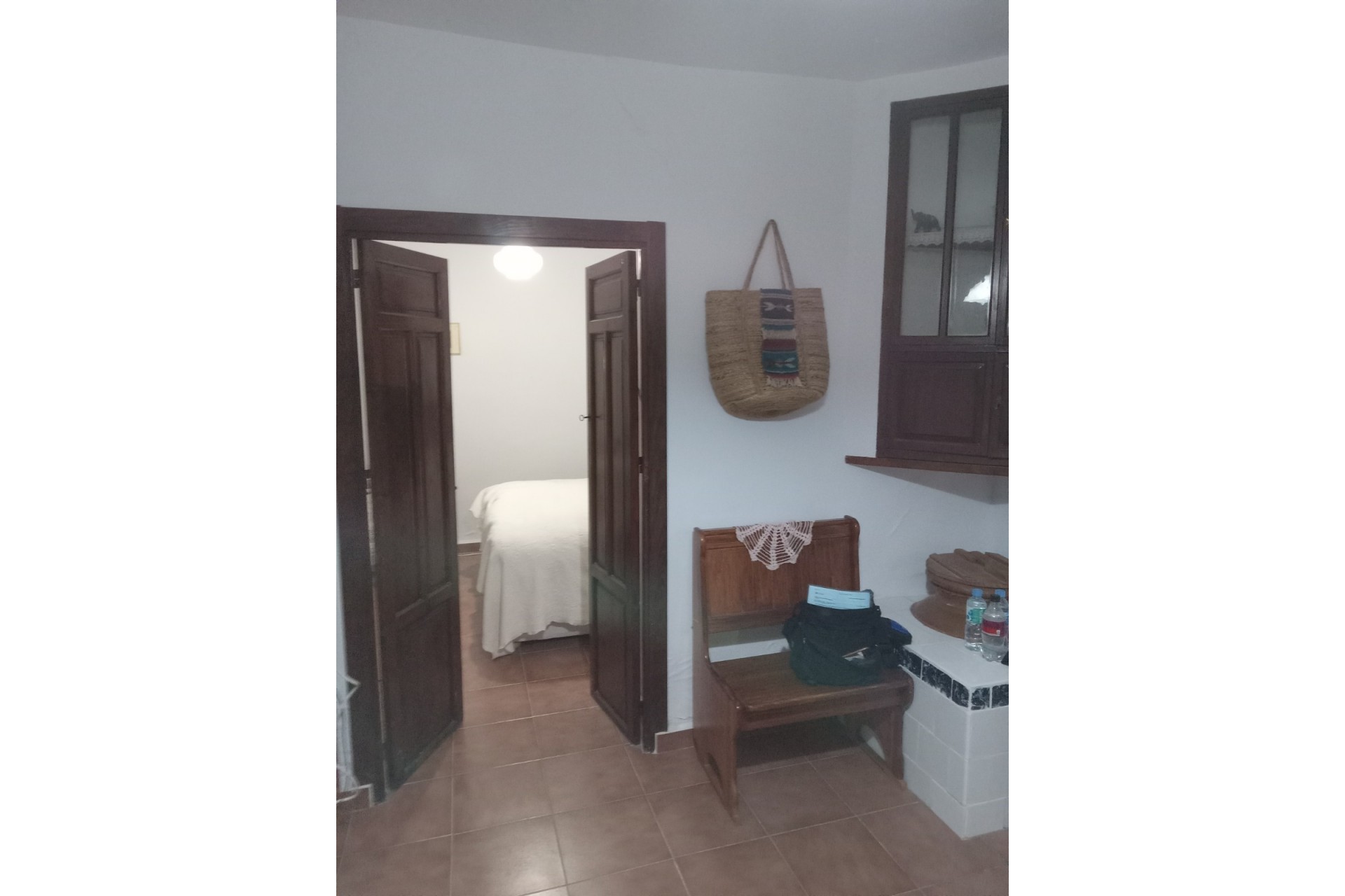 253 | Semi-Detached in Murcia