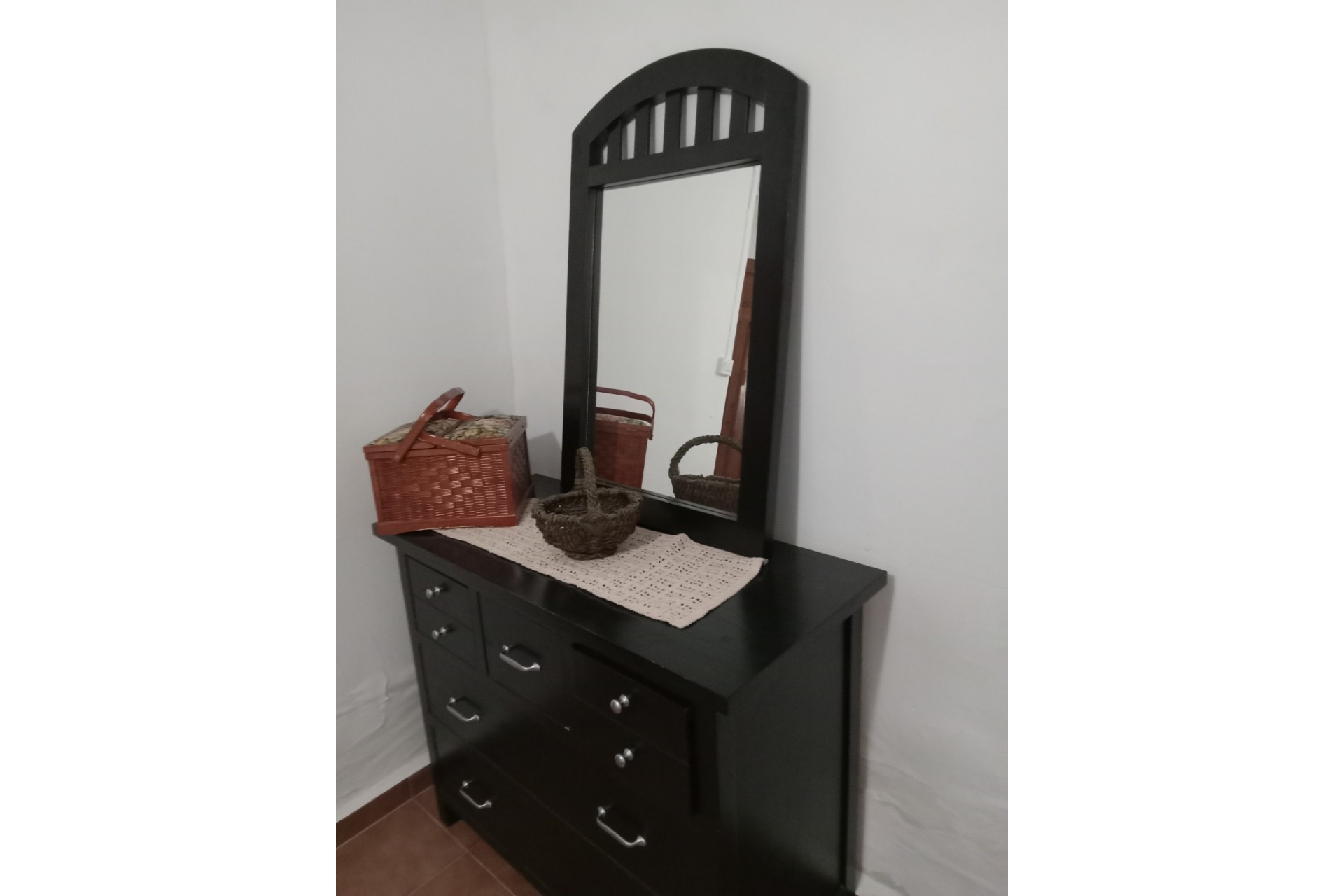 253 | Semi-Detached in Murcia
