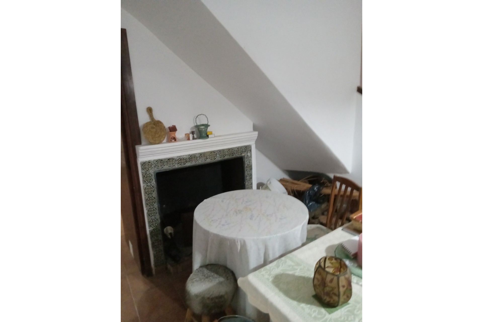 253 | Semi-Detached in Murcia