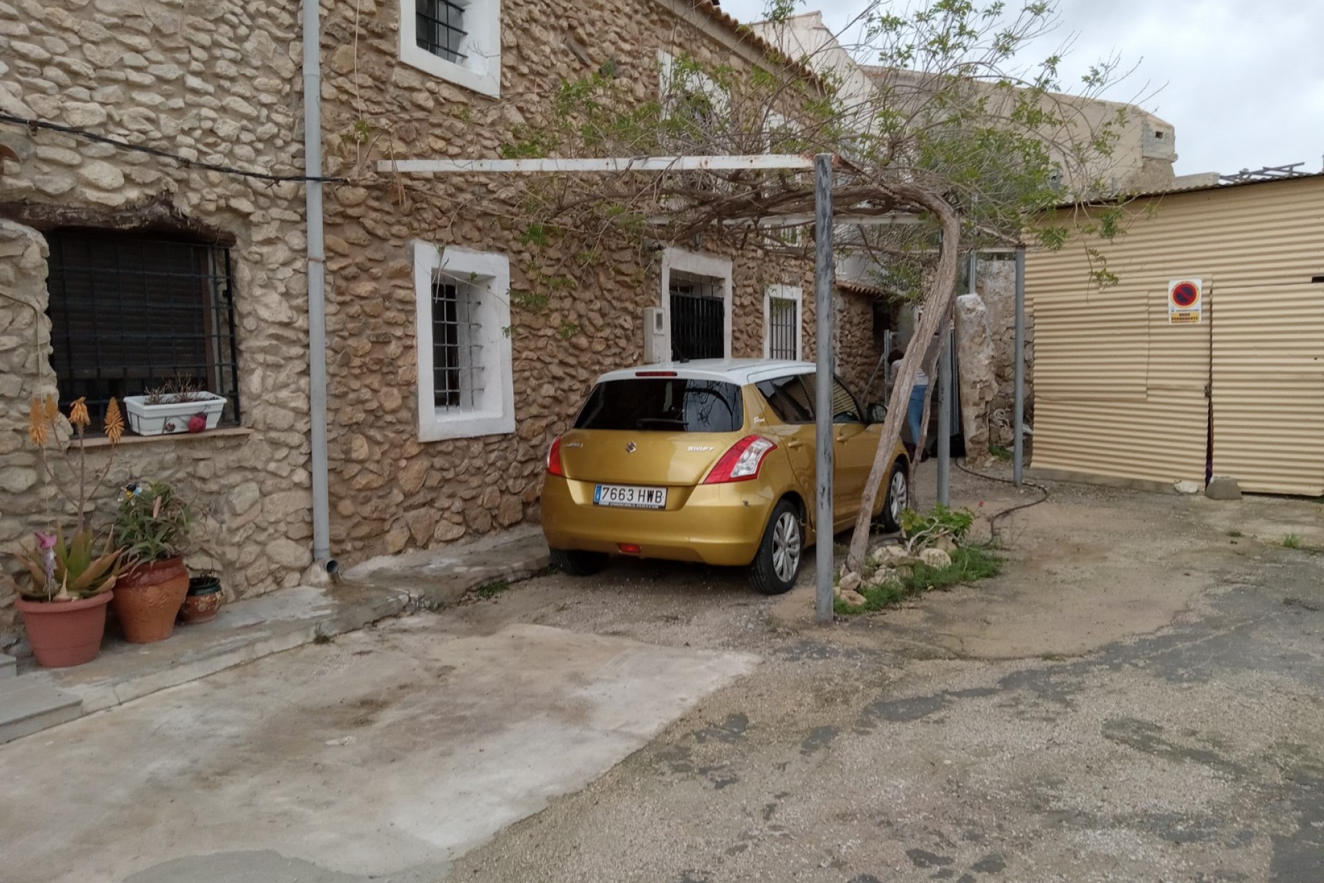 253 | Semi-Detached in Murcia