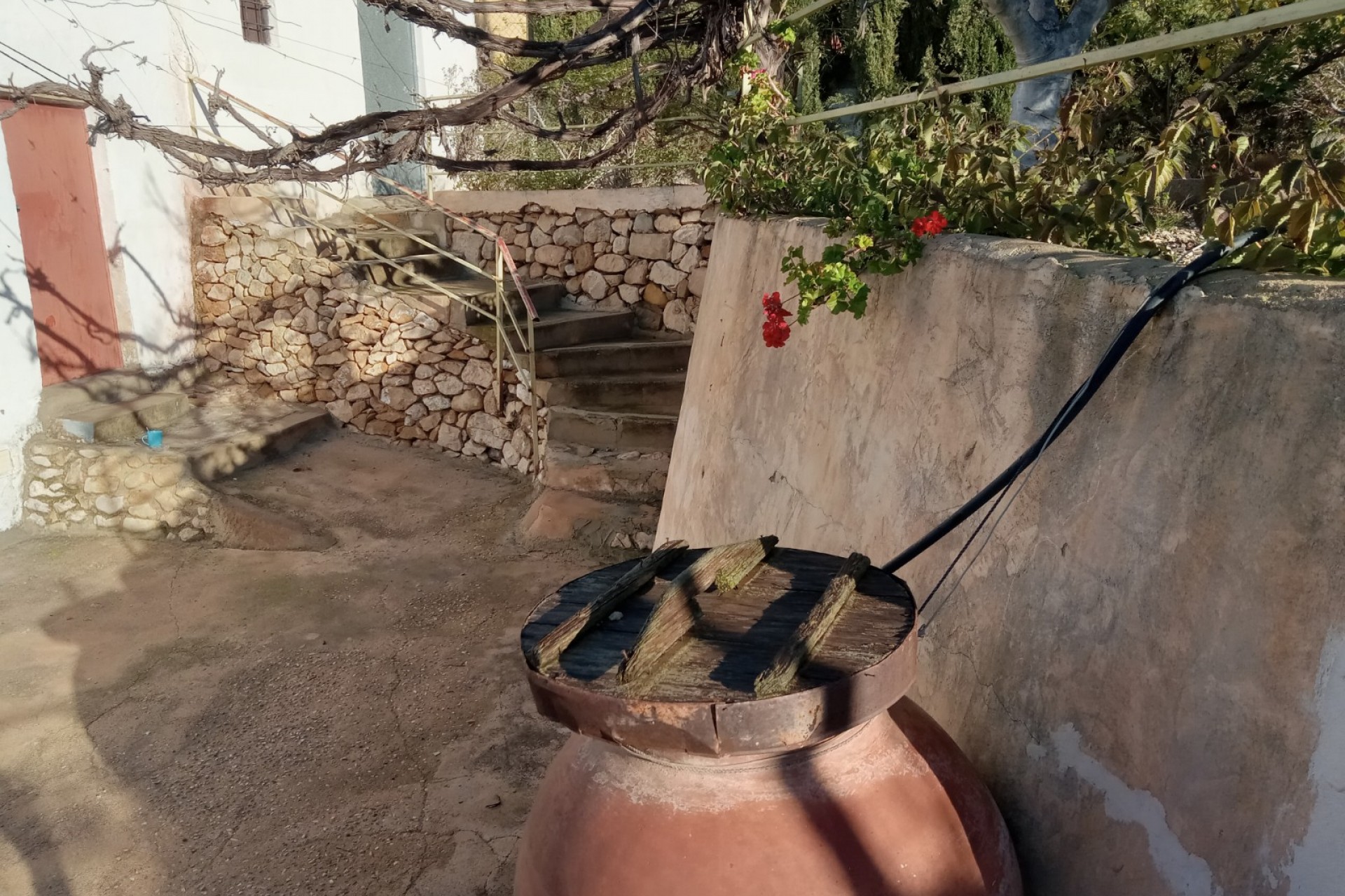 253 | Semi-Detached in Murcia