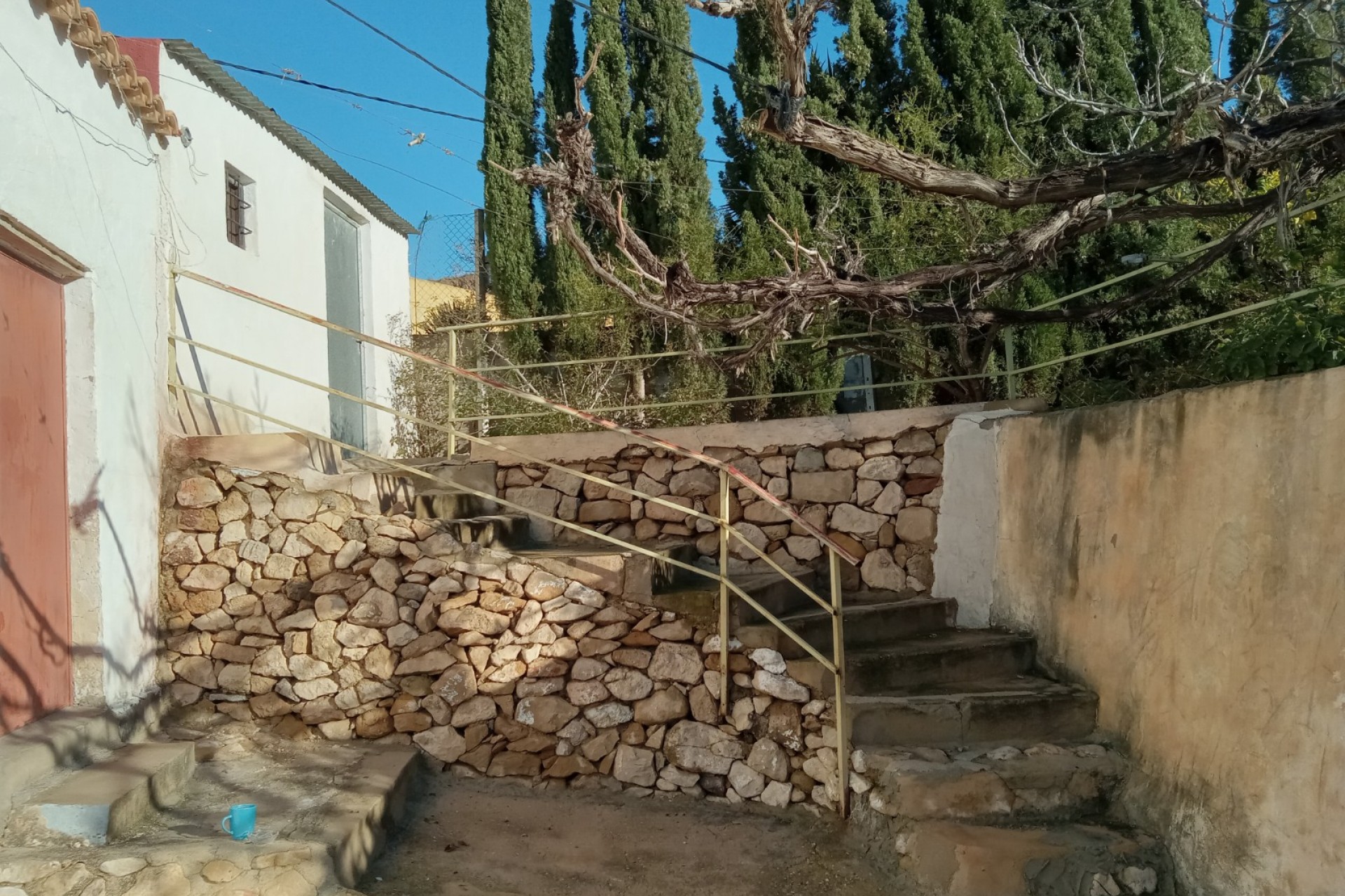 253 | Semi-Detached in Murcia