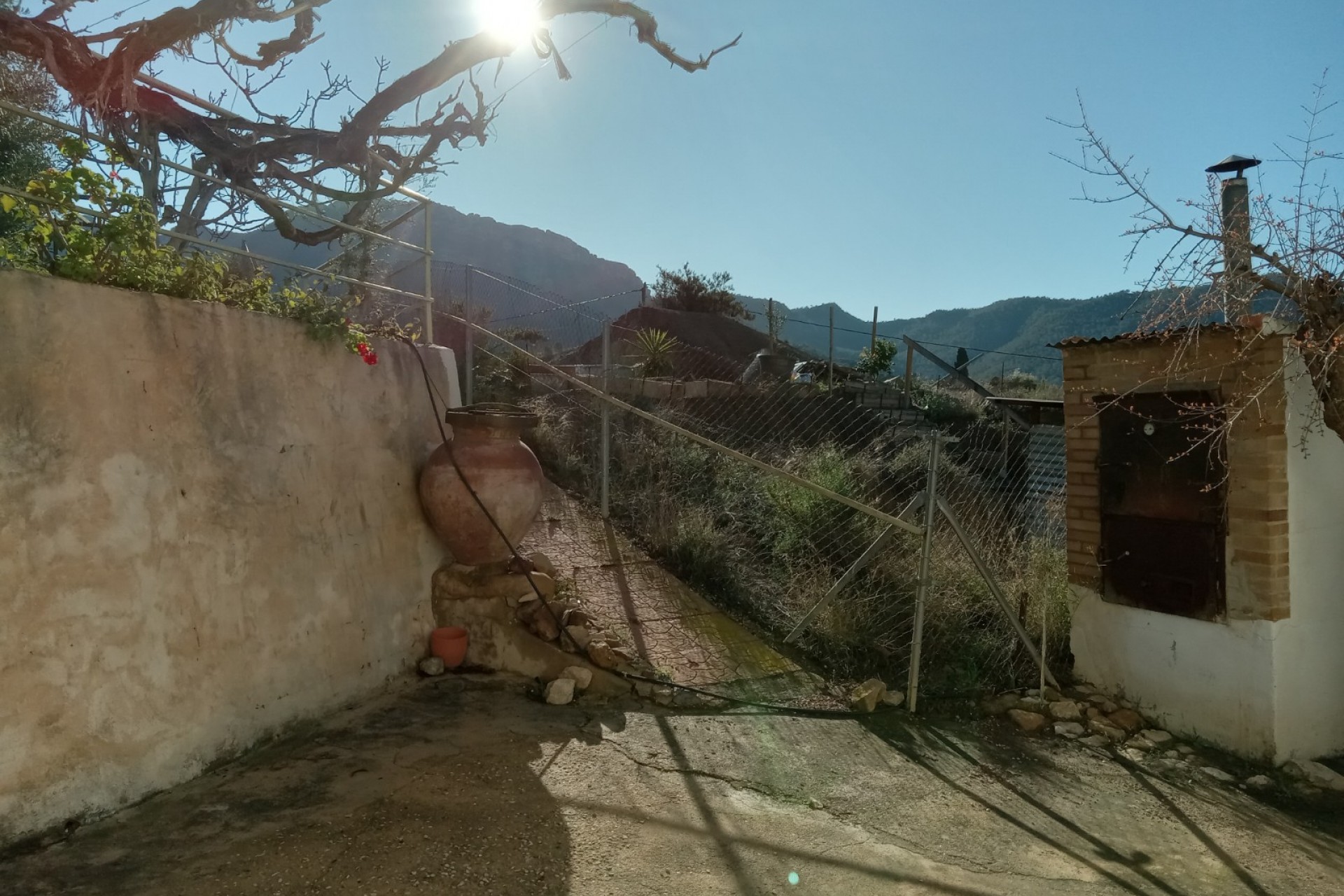 253 | Semi-Detached in Murcia