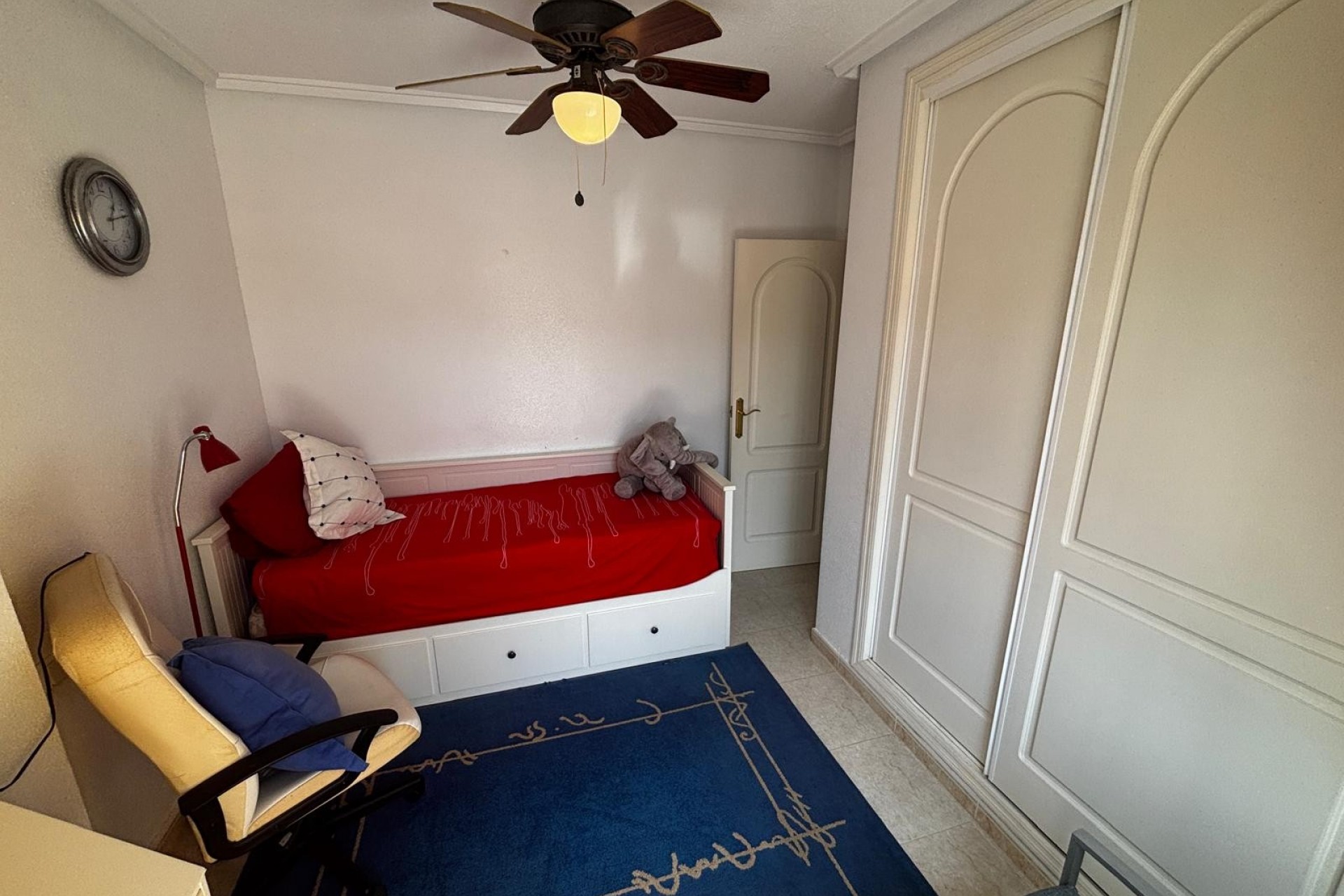 15655 | Townhouse in Ciudad Quesada
