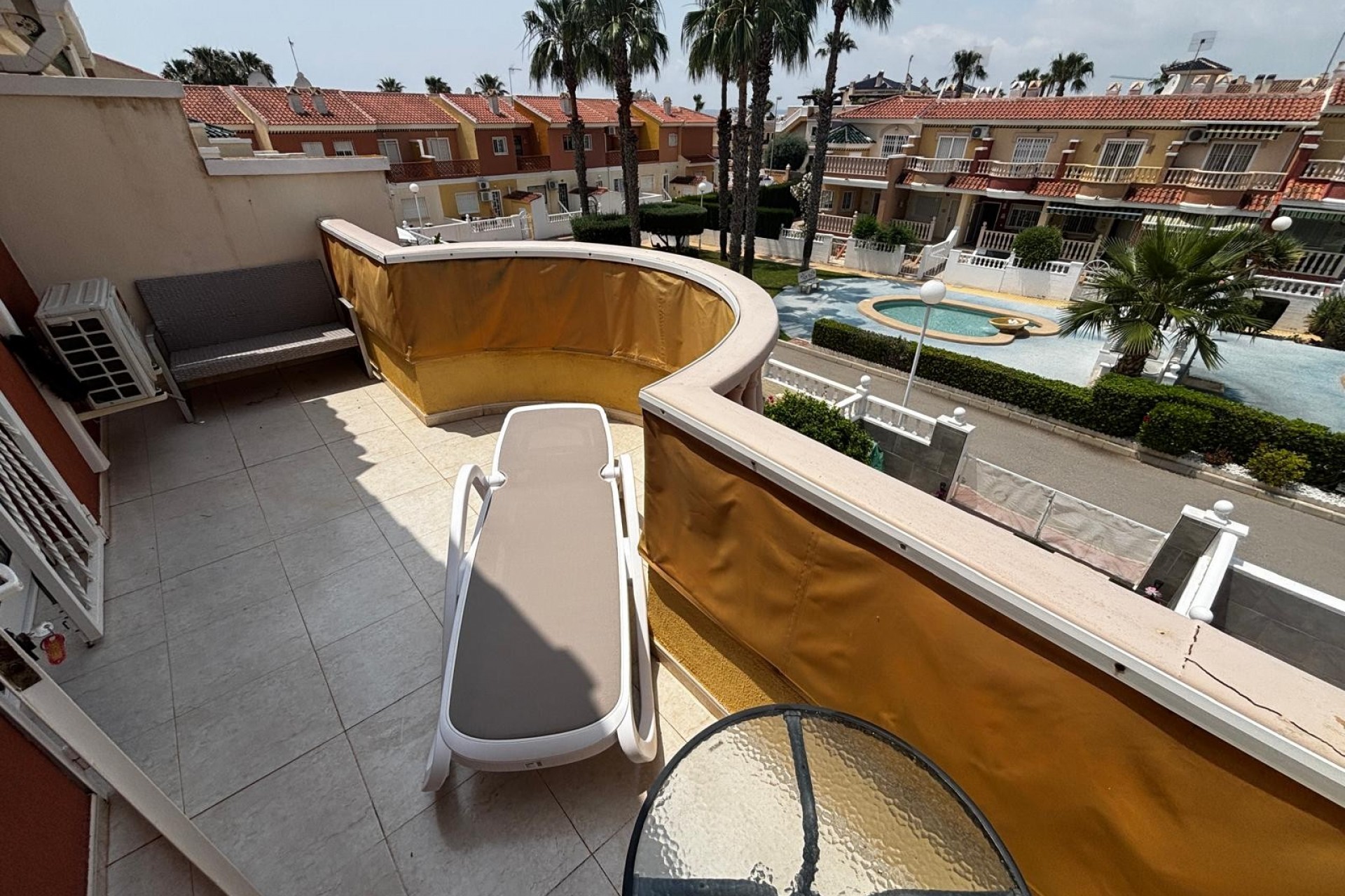 15655 | Townhouse in Ciudad Quesada