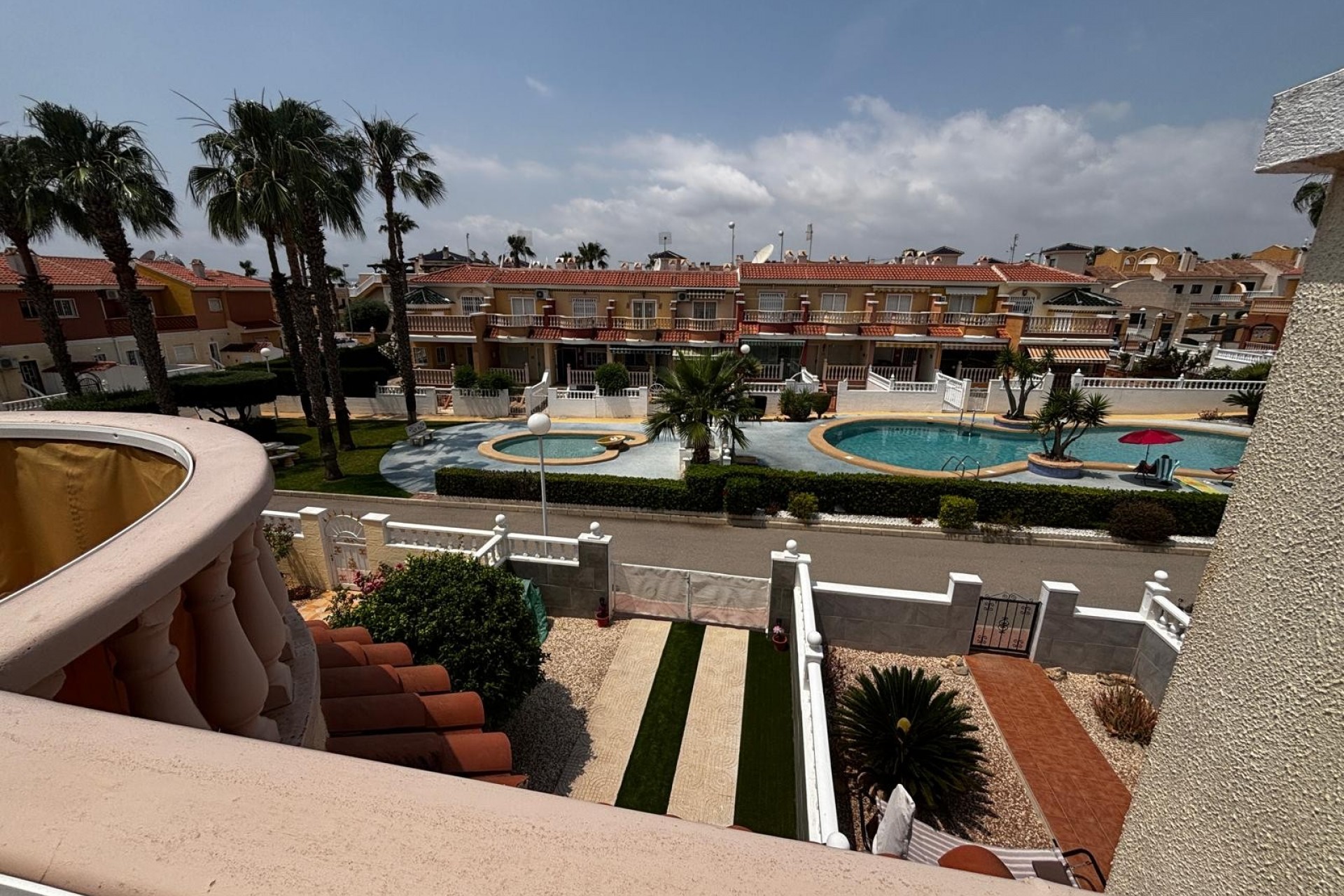 15655 | Townhouse in Ciudad Quesada