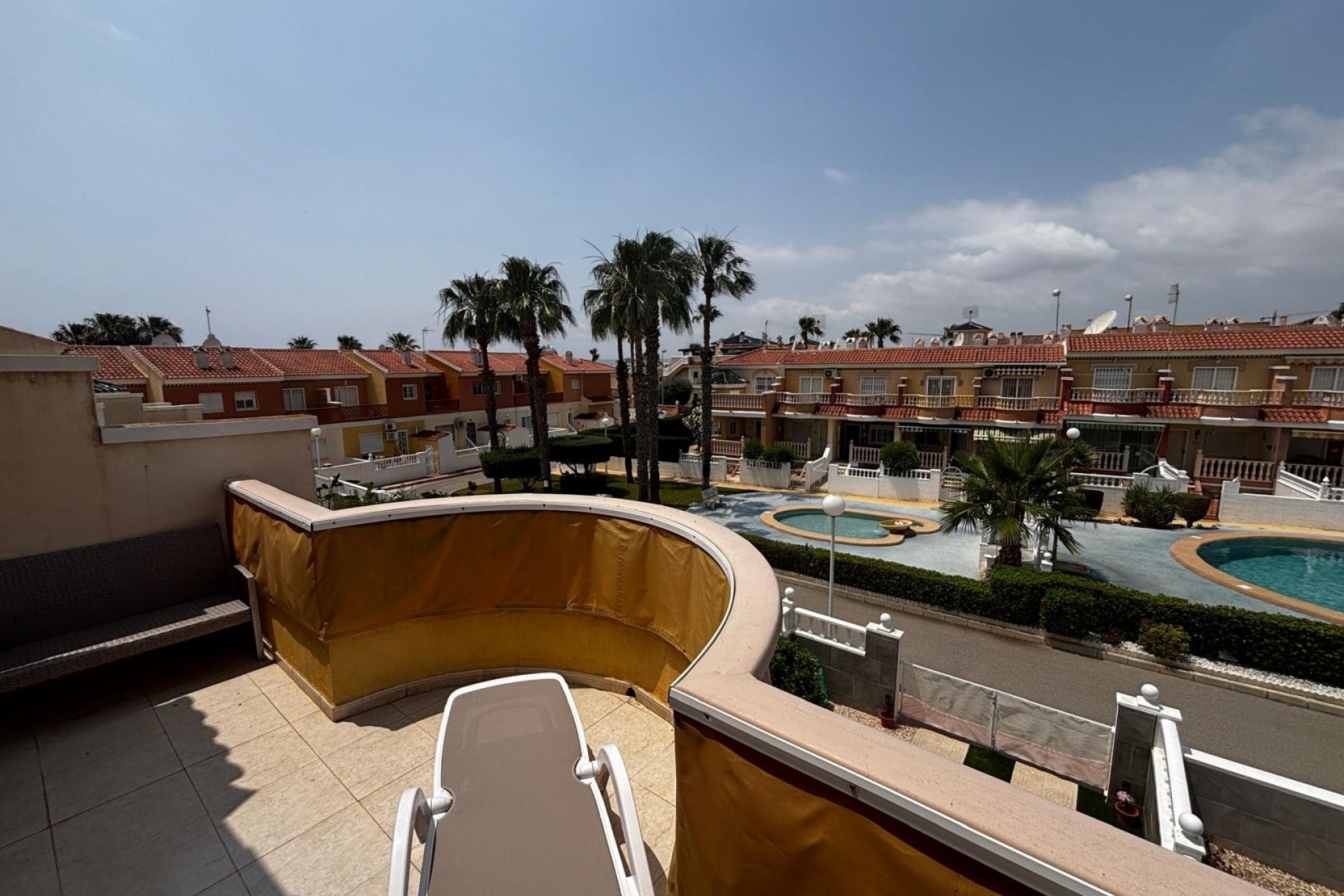 15655 | Townhouse in Ciudad Quesada