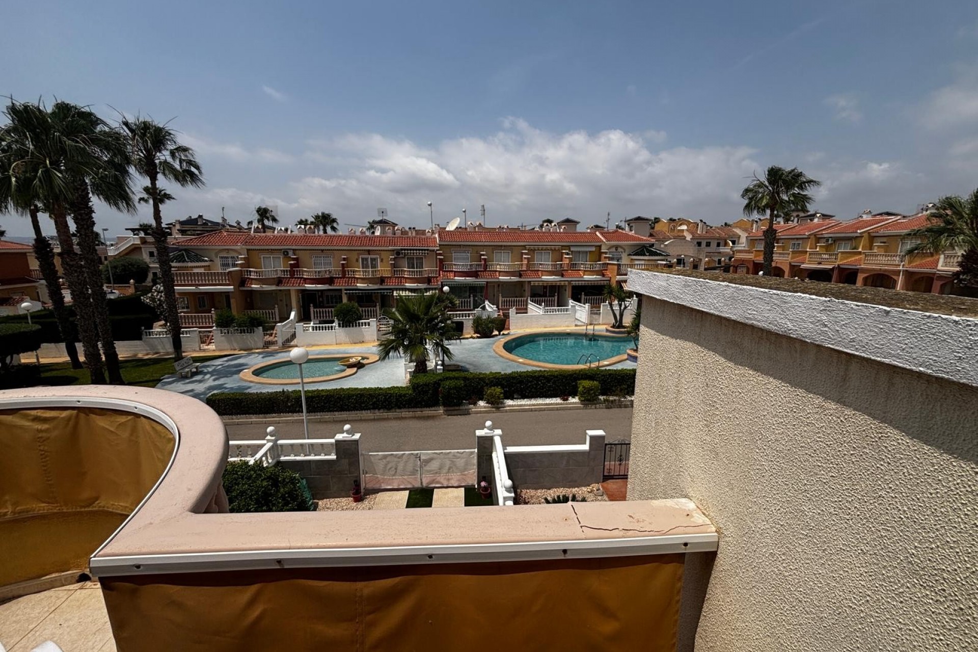15655 | Townhouse in Ciudad Quesada