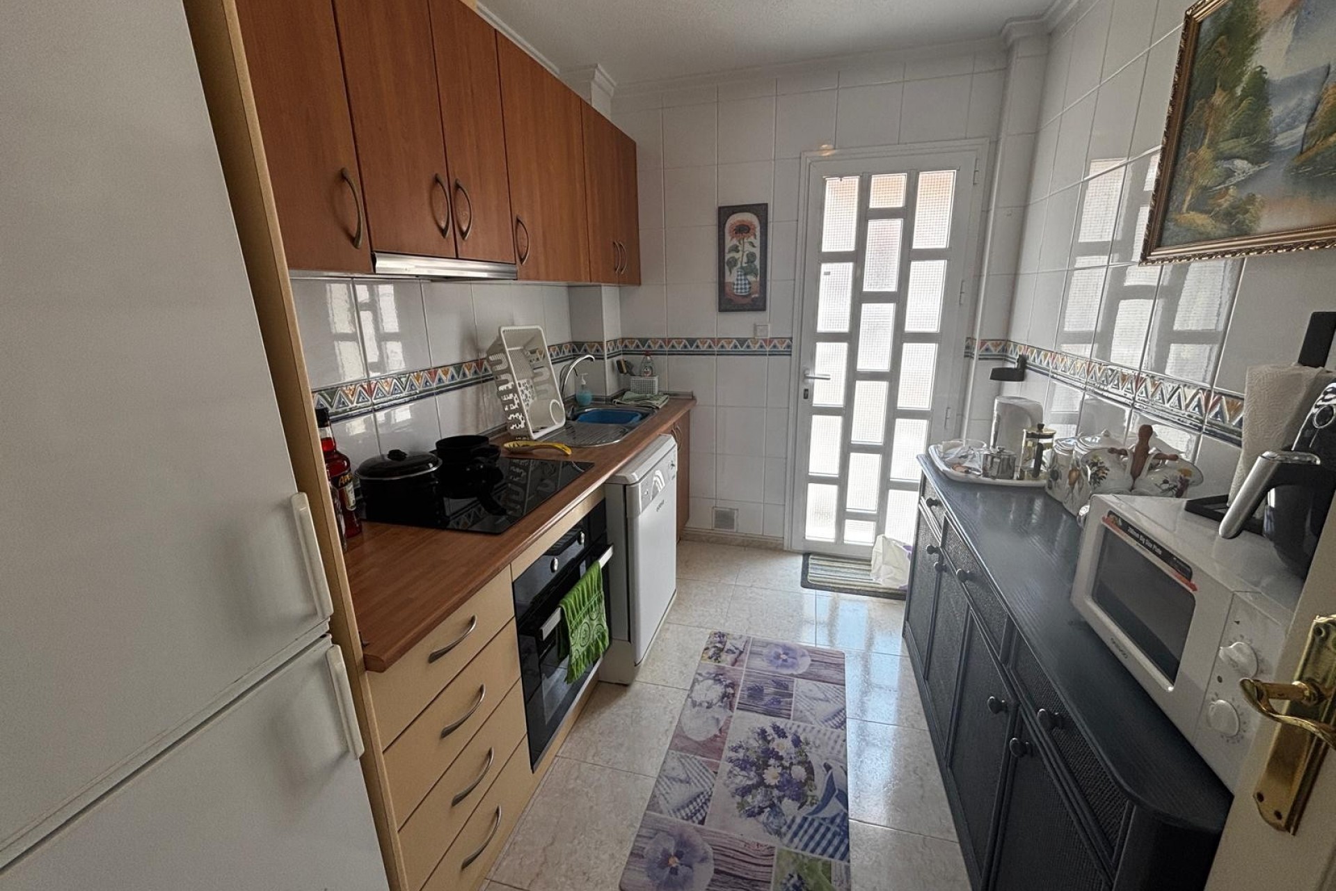 15655 | Townhouse in Ciudad Quesada