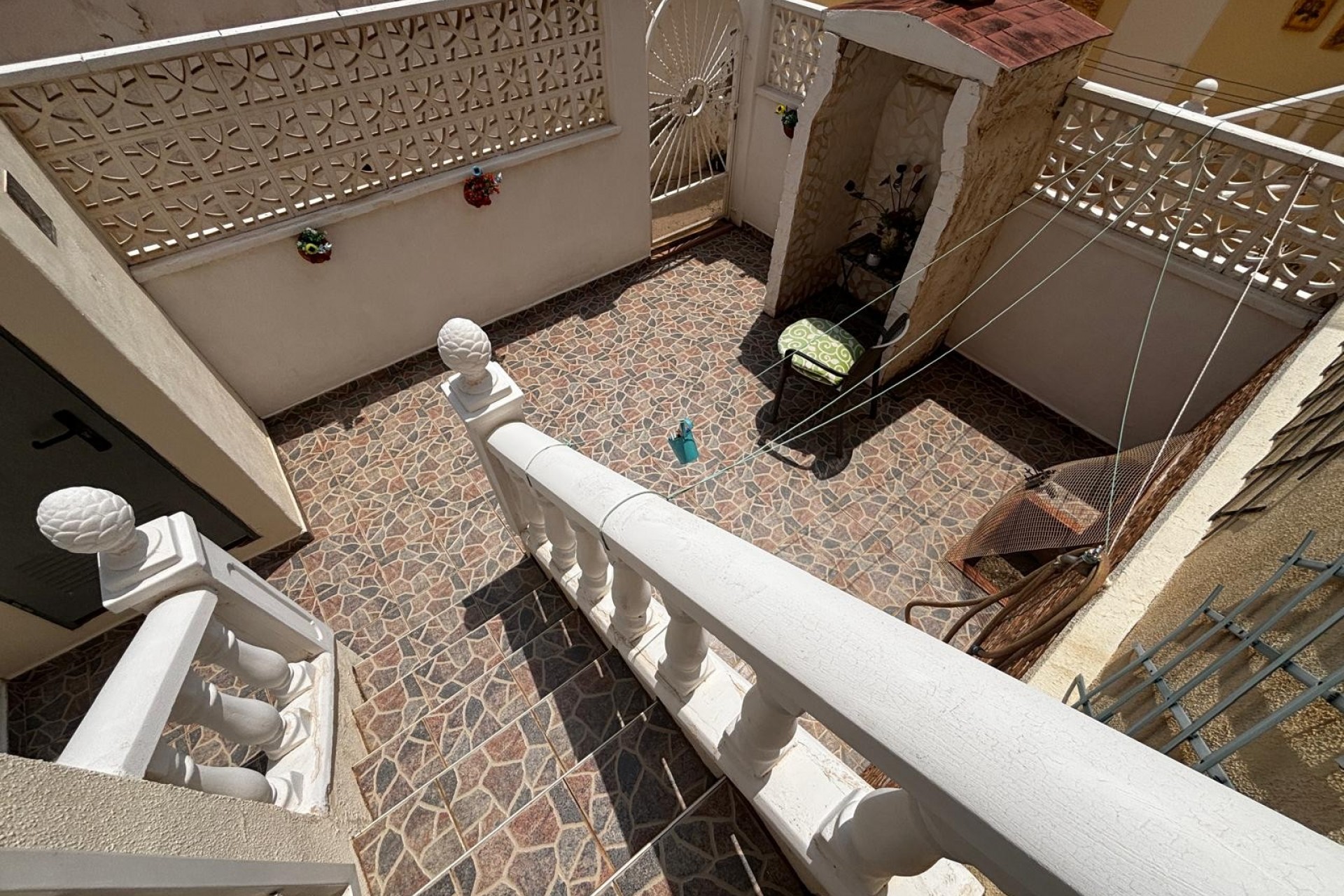15655 | Townhouse in Ciudad Quesada