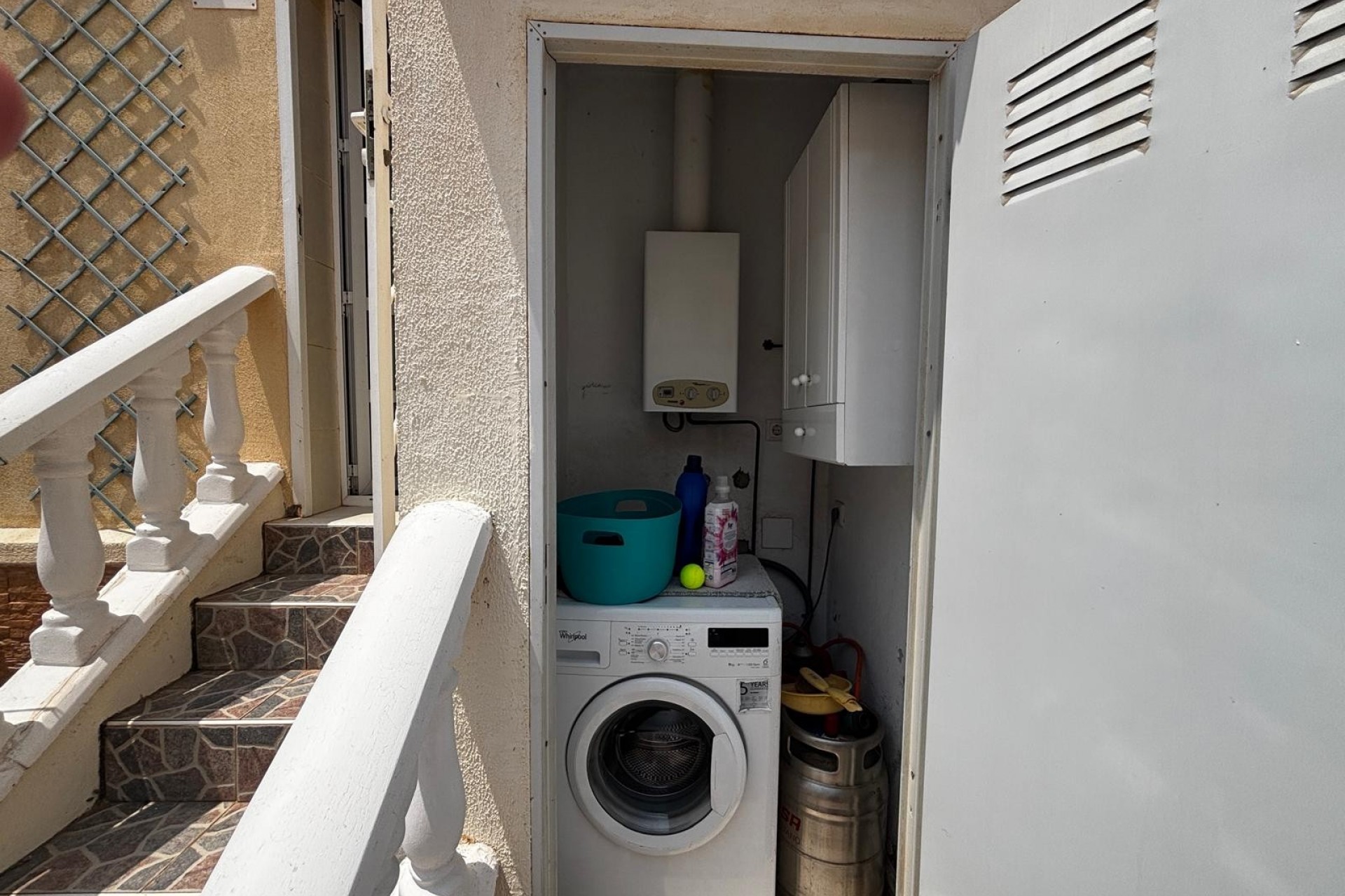 15655 | Townhouse in Ciudad Quesada