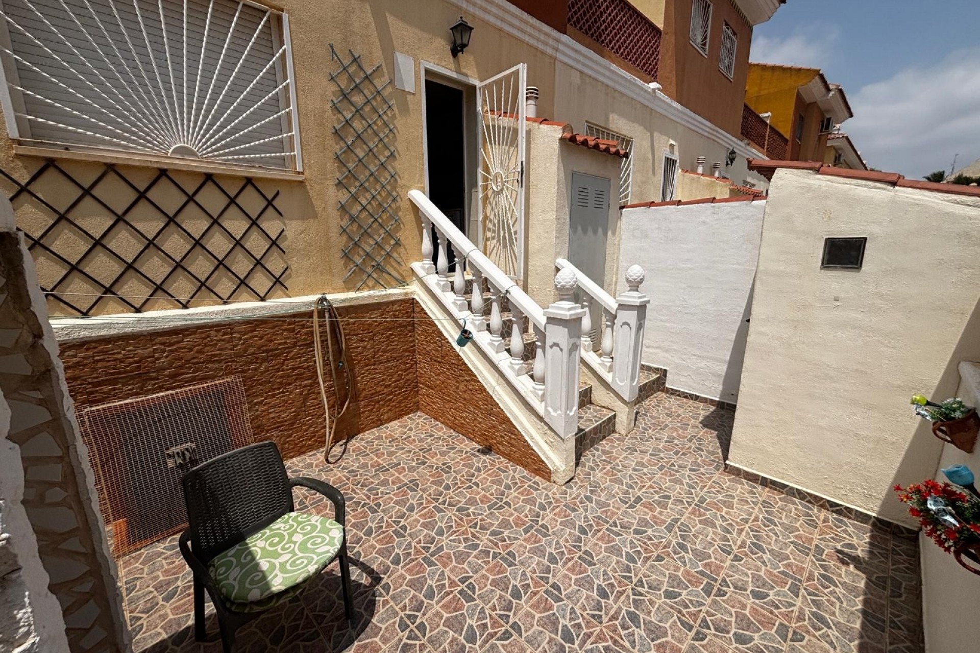 15655 | Townhouse in Ciudad Quesada