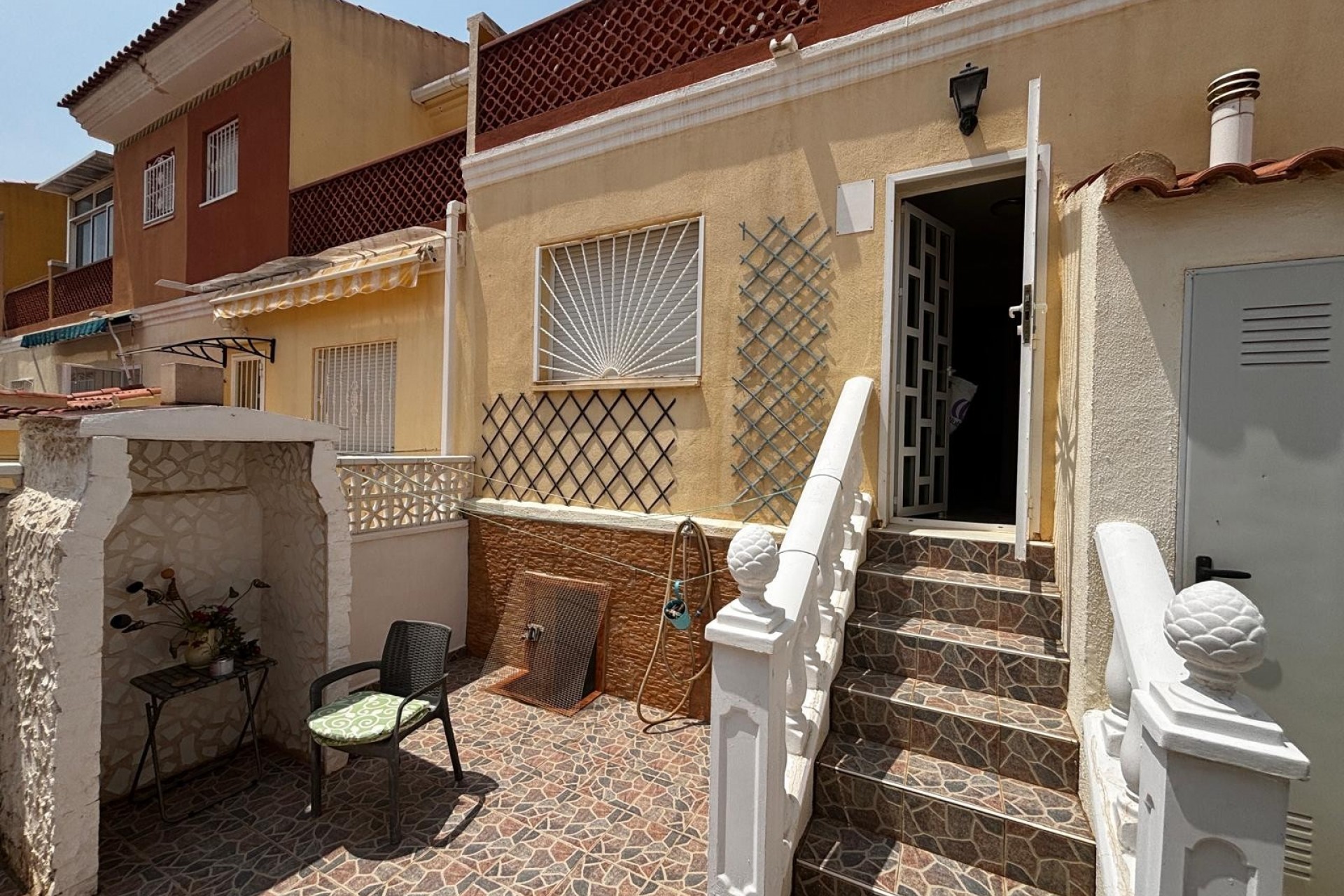 15655 | Townhouse in Ciudad Quesada