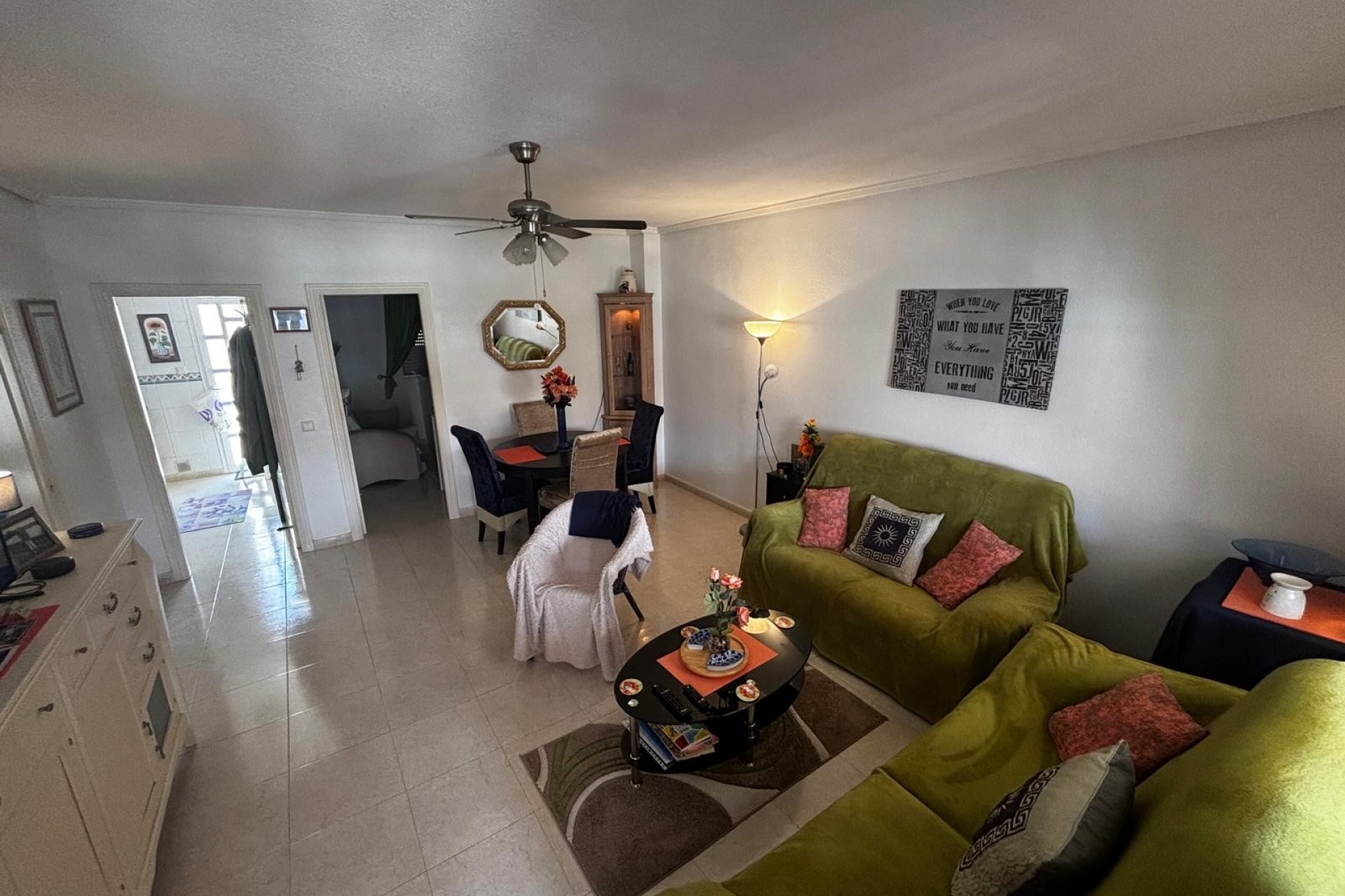 15655 | Townhouse in Ciudad Quesada