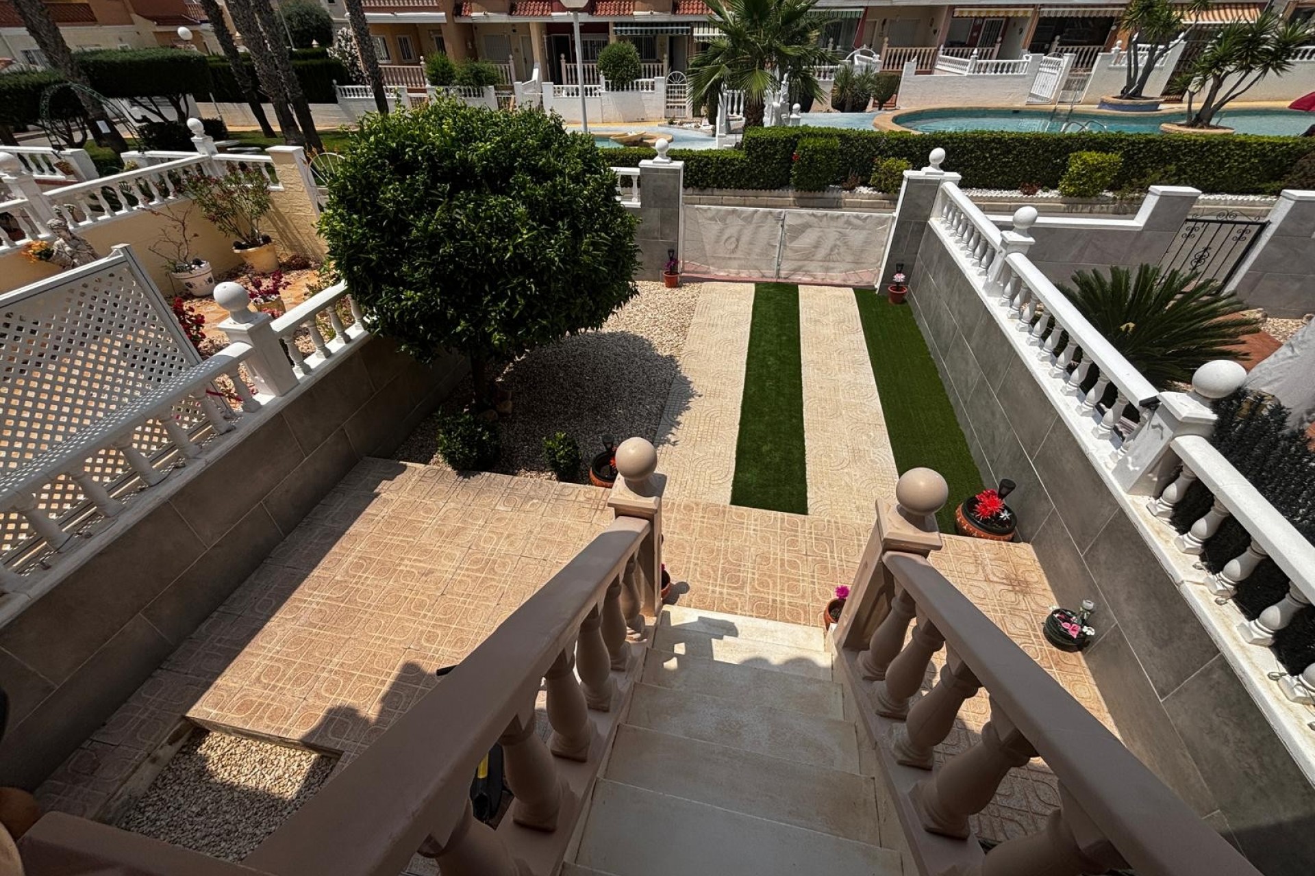 15655 | Townhouse in Ciudad Quesada