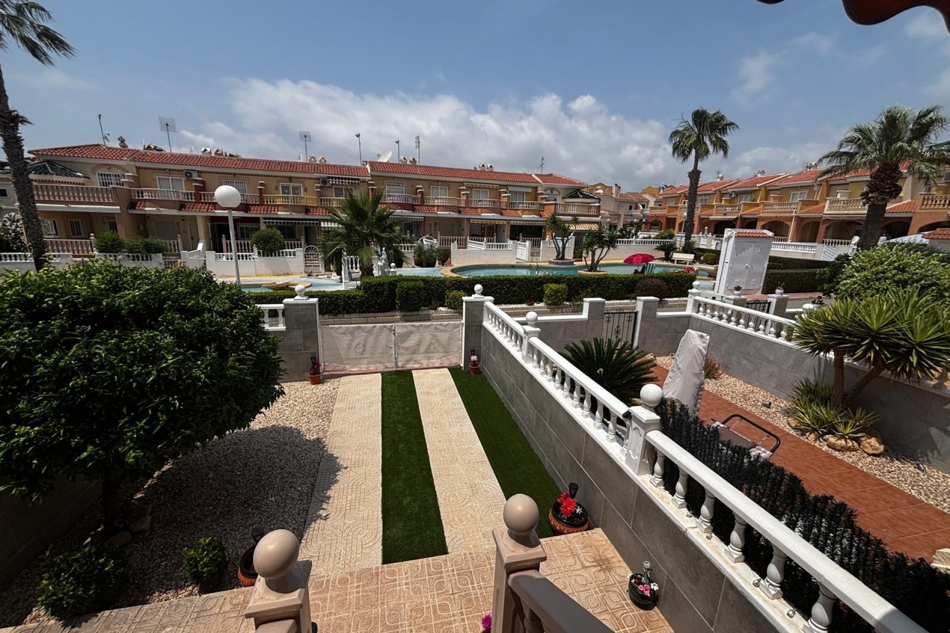 15655 | Townhouse in Ciudad Quesada
