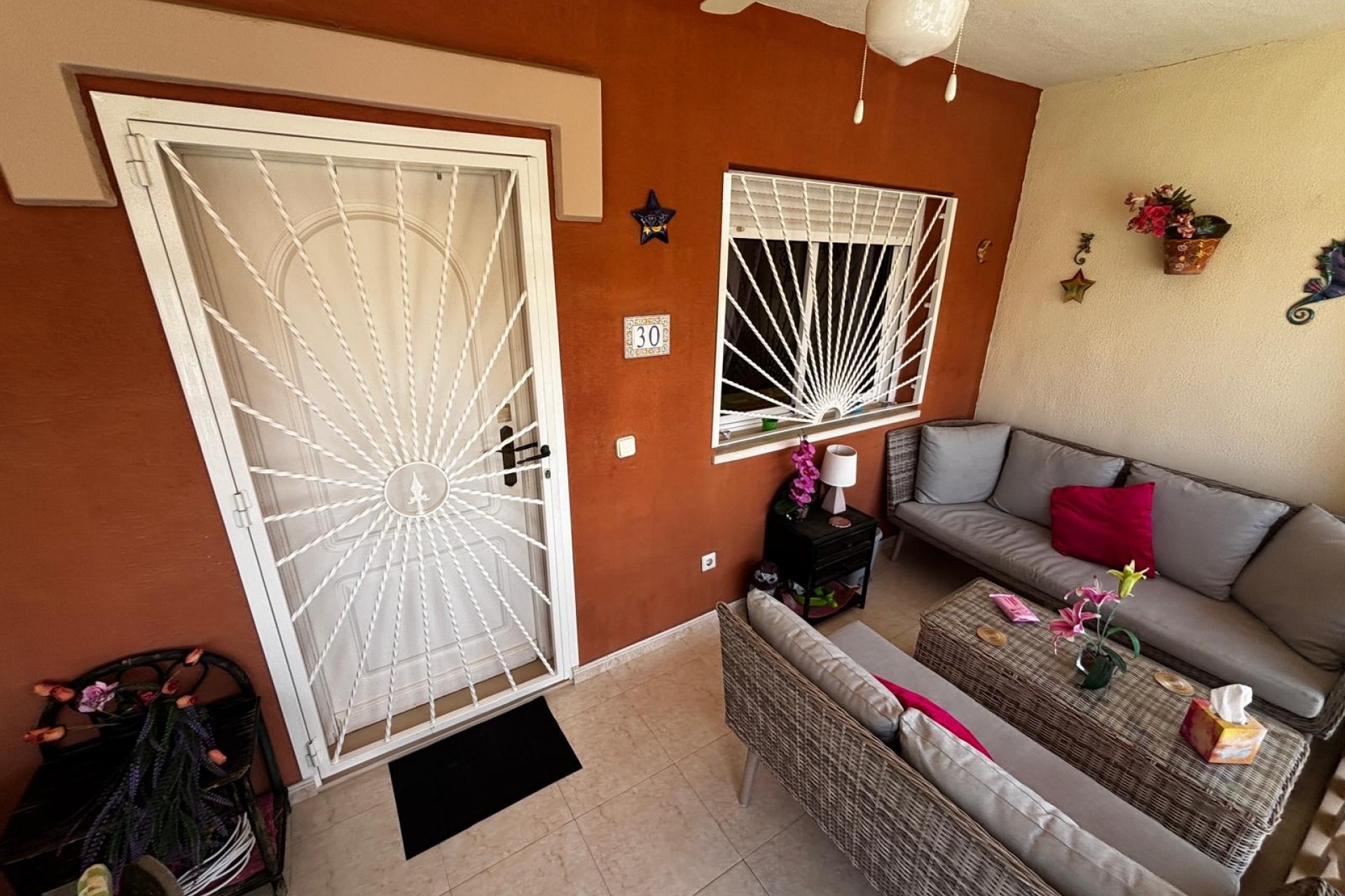 15655 | Townhouse in Ciudad Quesada