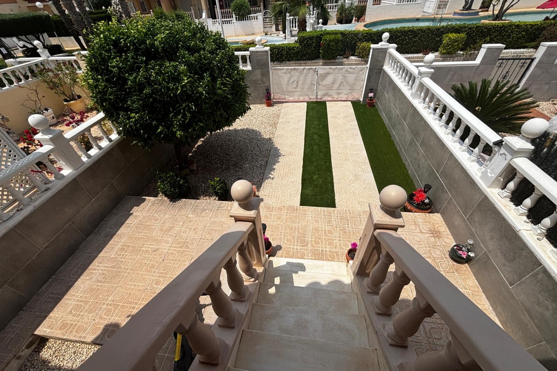 15655 | Townhouse in Ciudad Quesada