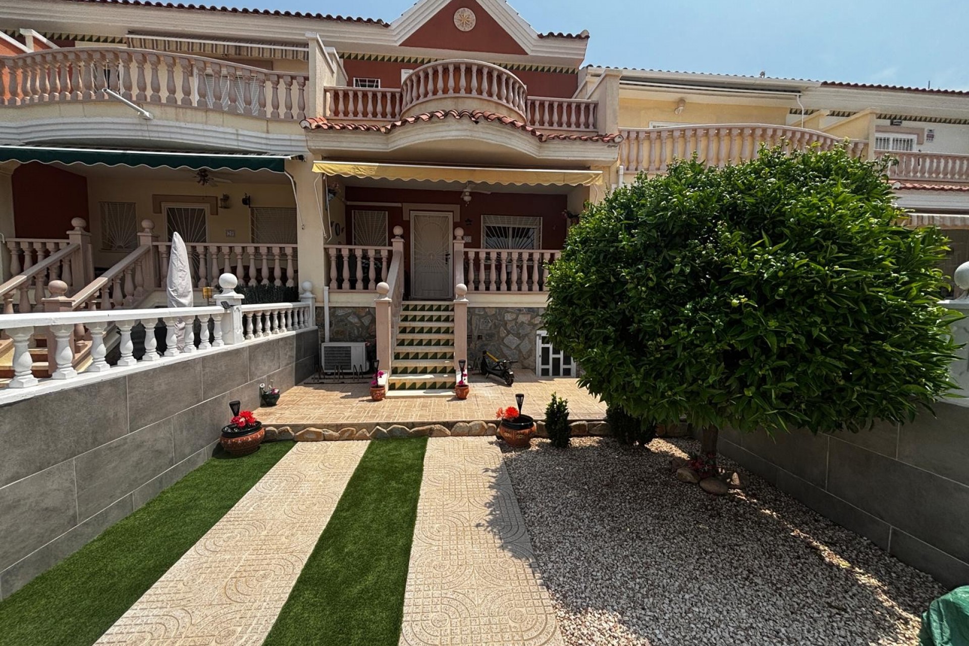15655 | Townhouse in Ciudad Quesada