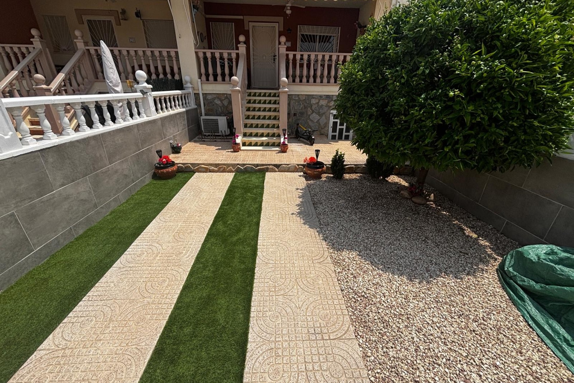 15655 | Townhouse in Ciudad Quesada