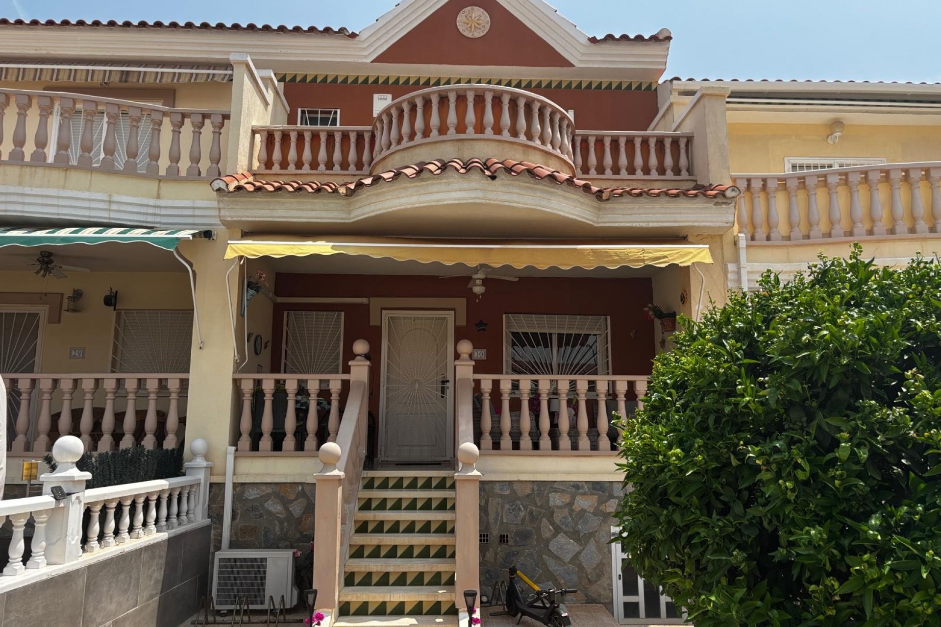 15655 | Townhouse in Ciudad Quesada