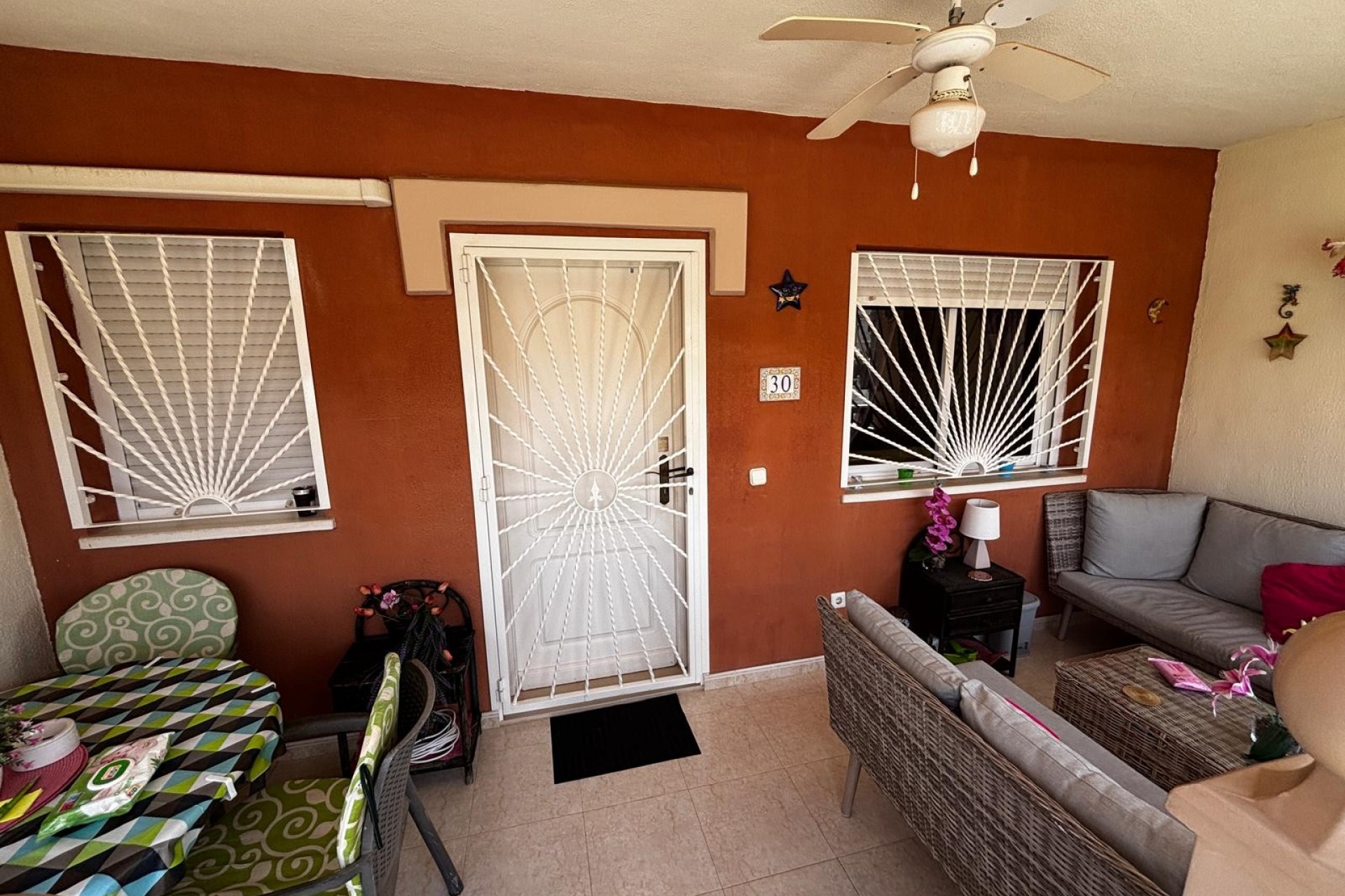 15655 | Townhouse in Ciudad Quesada