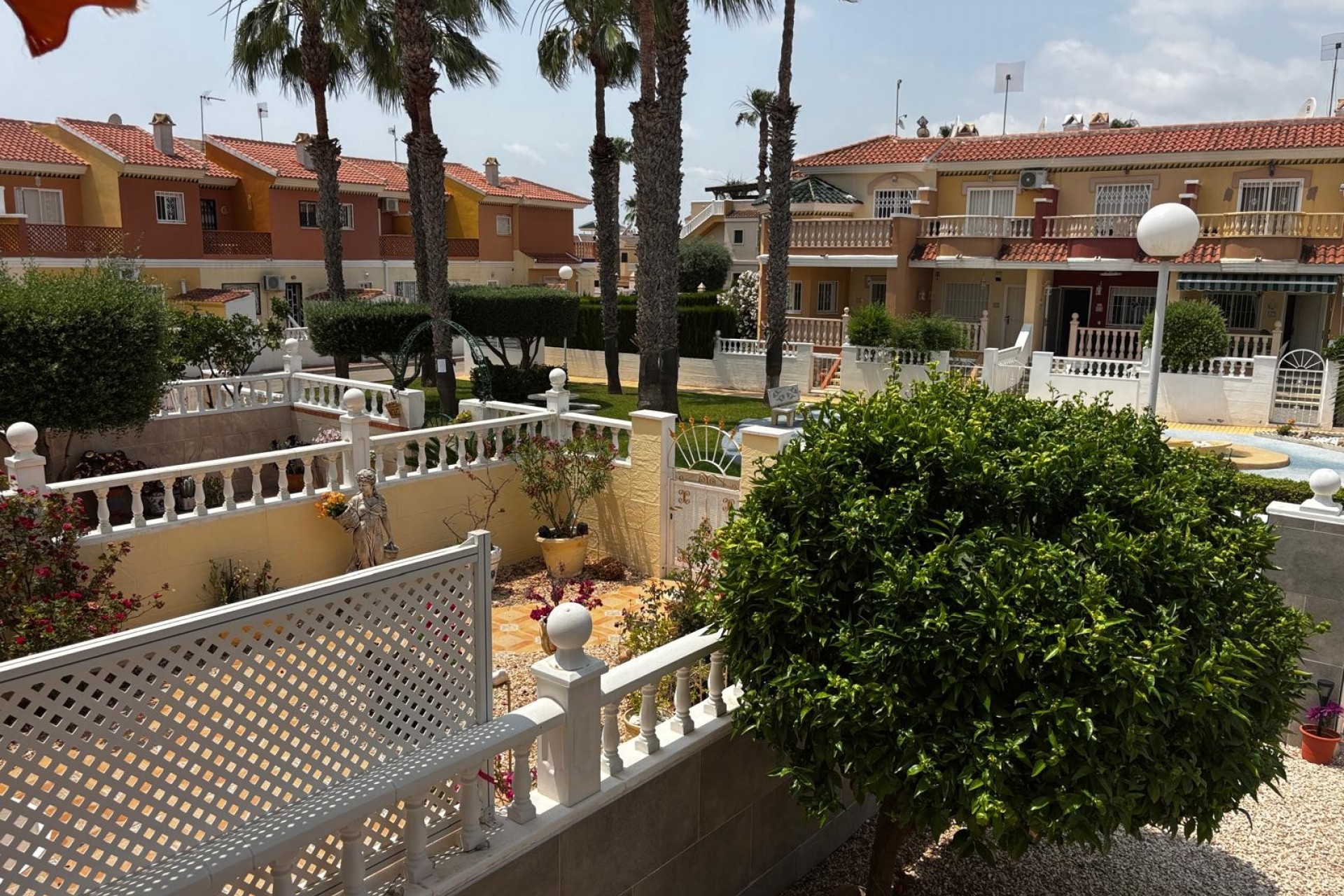 15655 | Townhouse in Ciudad Quesada