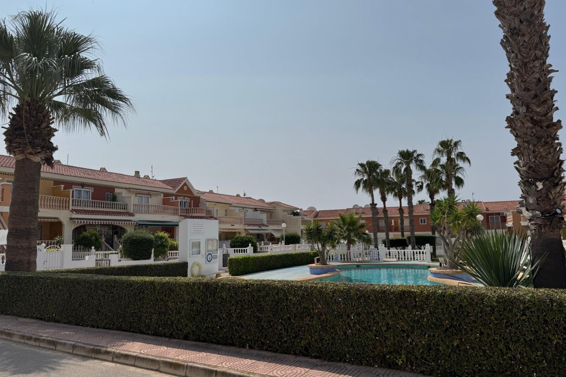 15655 | Townhouse in Ciudad Quesada