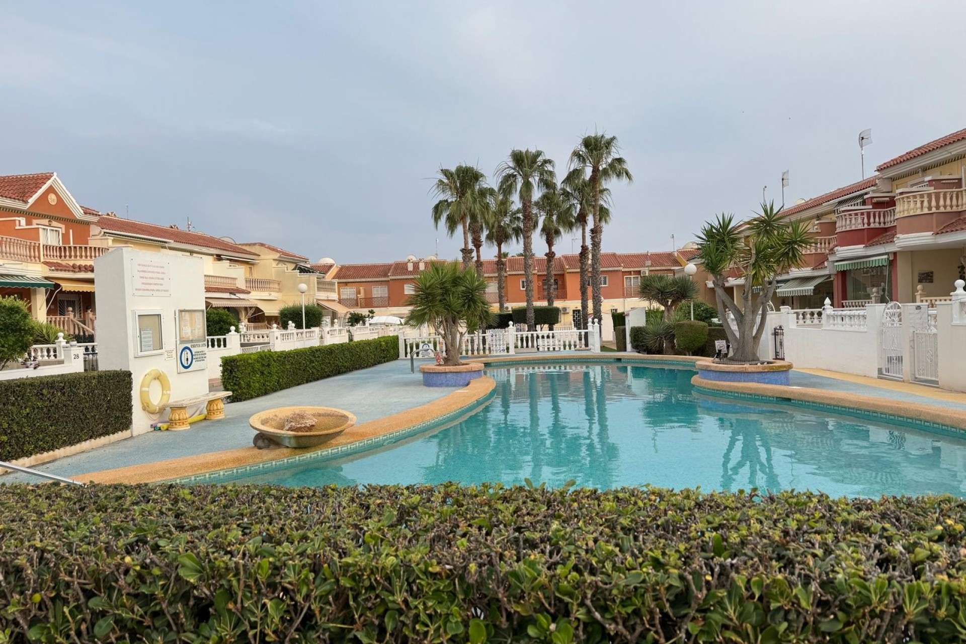 15655 | Townhouse in Ciudad Quesada