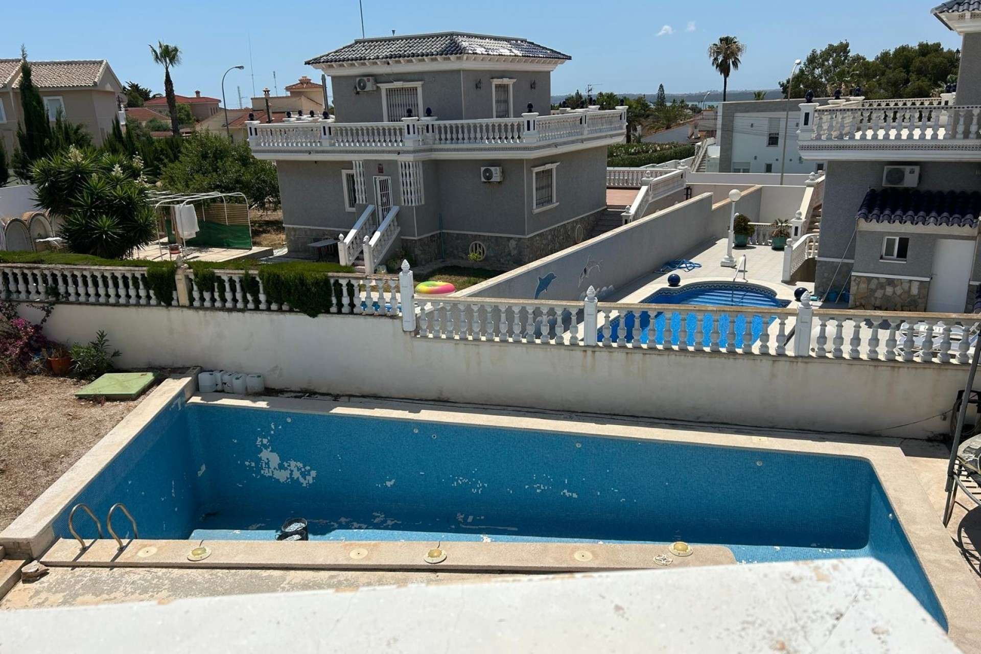 17067 | Villa Detached in Rojales