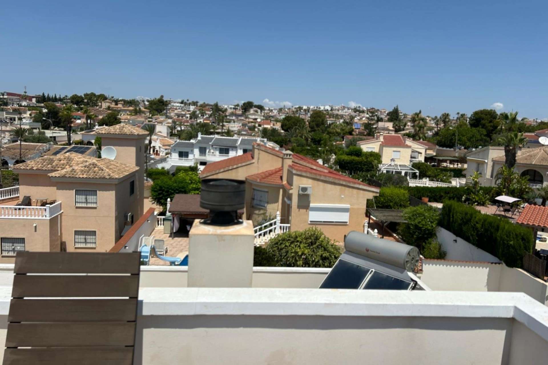 17067 | Villa Detached in Rojales