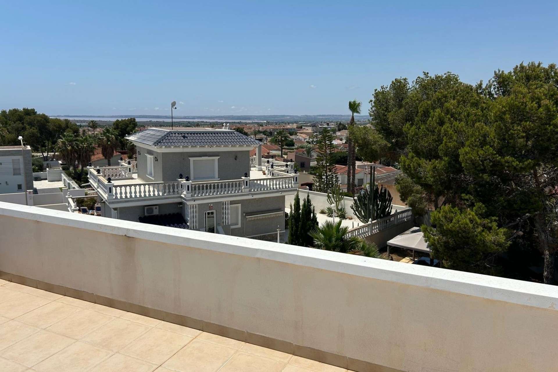 17067 | Villa Detached in Rojales