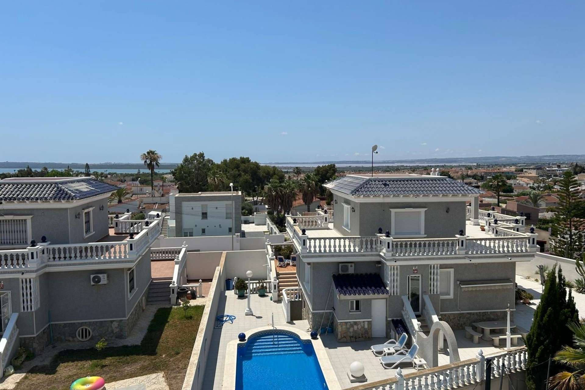 17067 | Villa Detached in Rojales