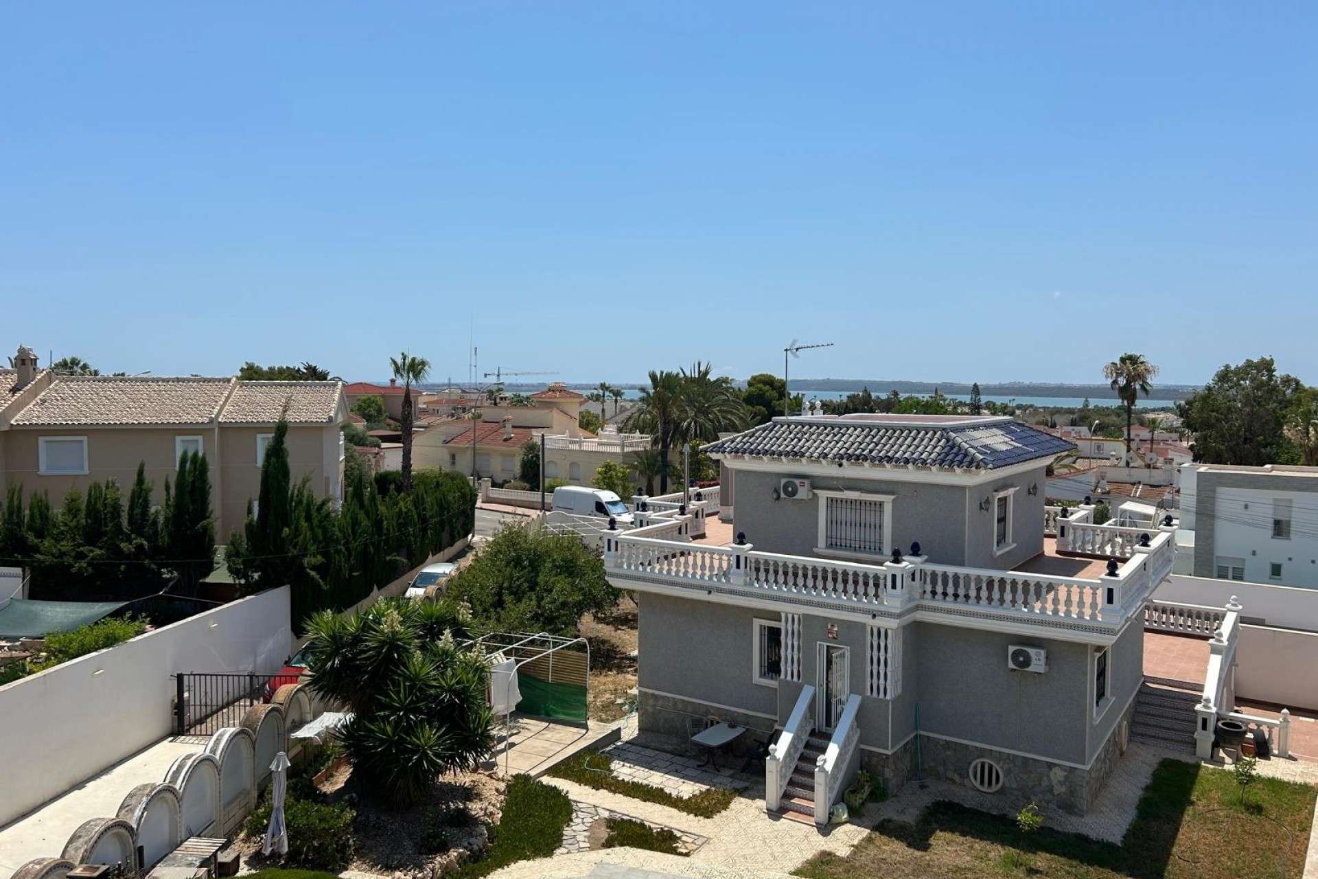 17067 | Villa Detached in Rojales