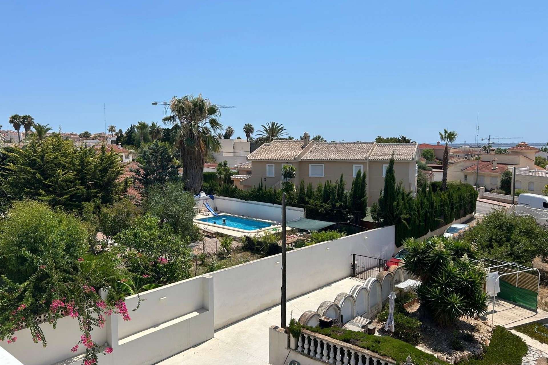 17067 | Villa Detached in Rojales
