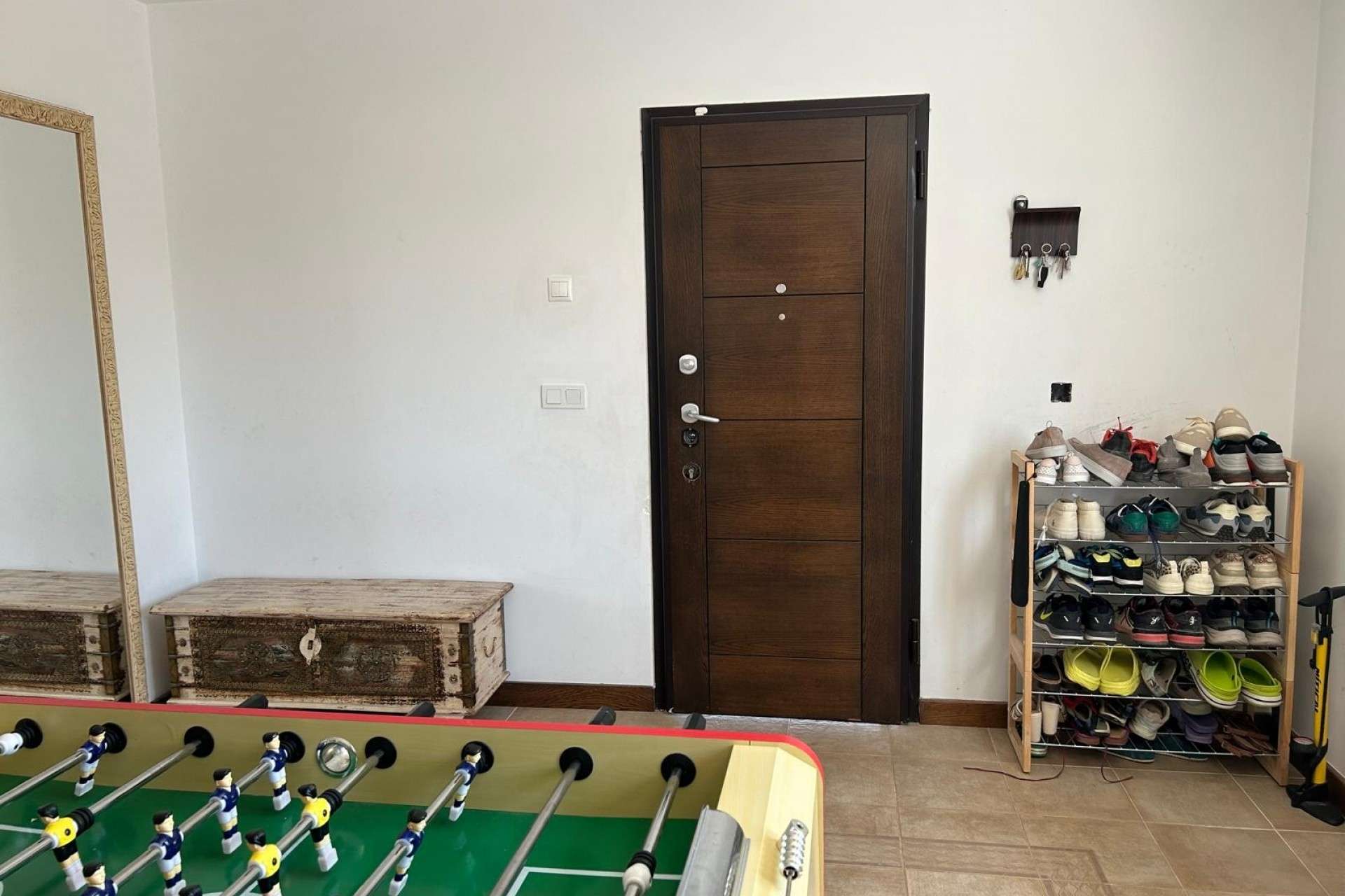 17067 | Villa Detached in Rojales