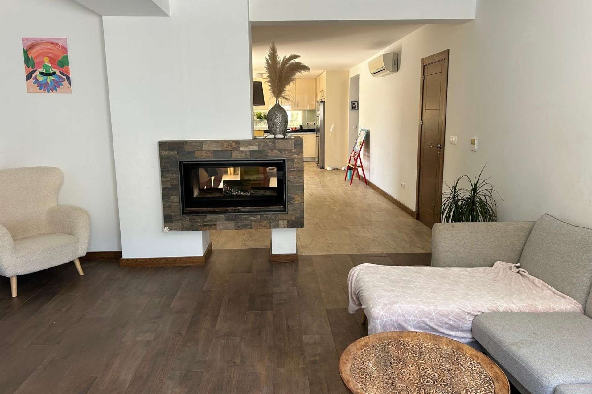 17067 | Villa Detached in Rojales