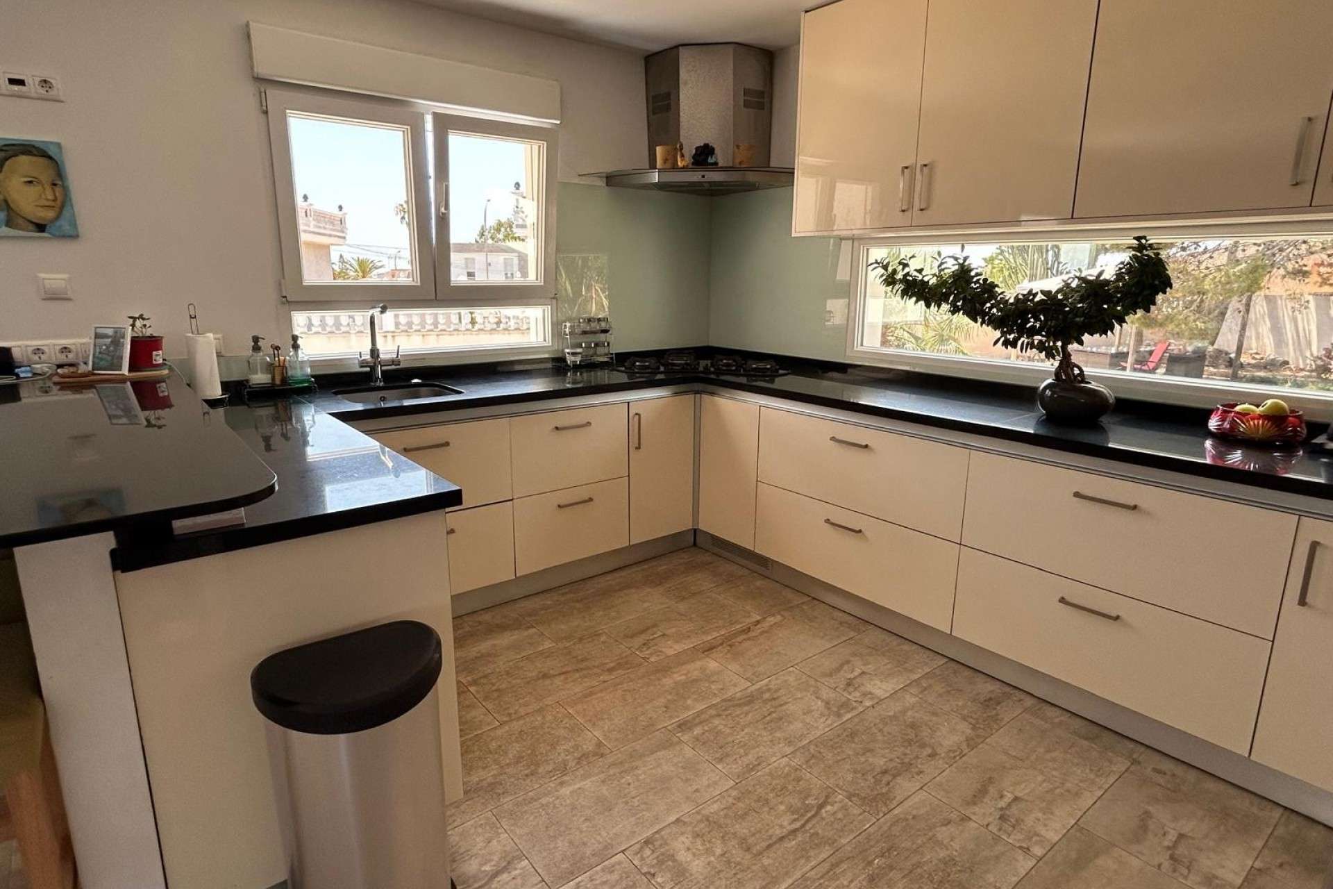 17067 | Villa Detached in Rojales