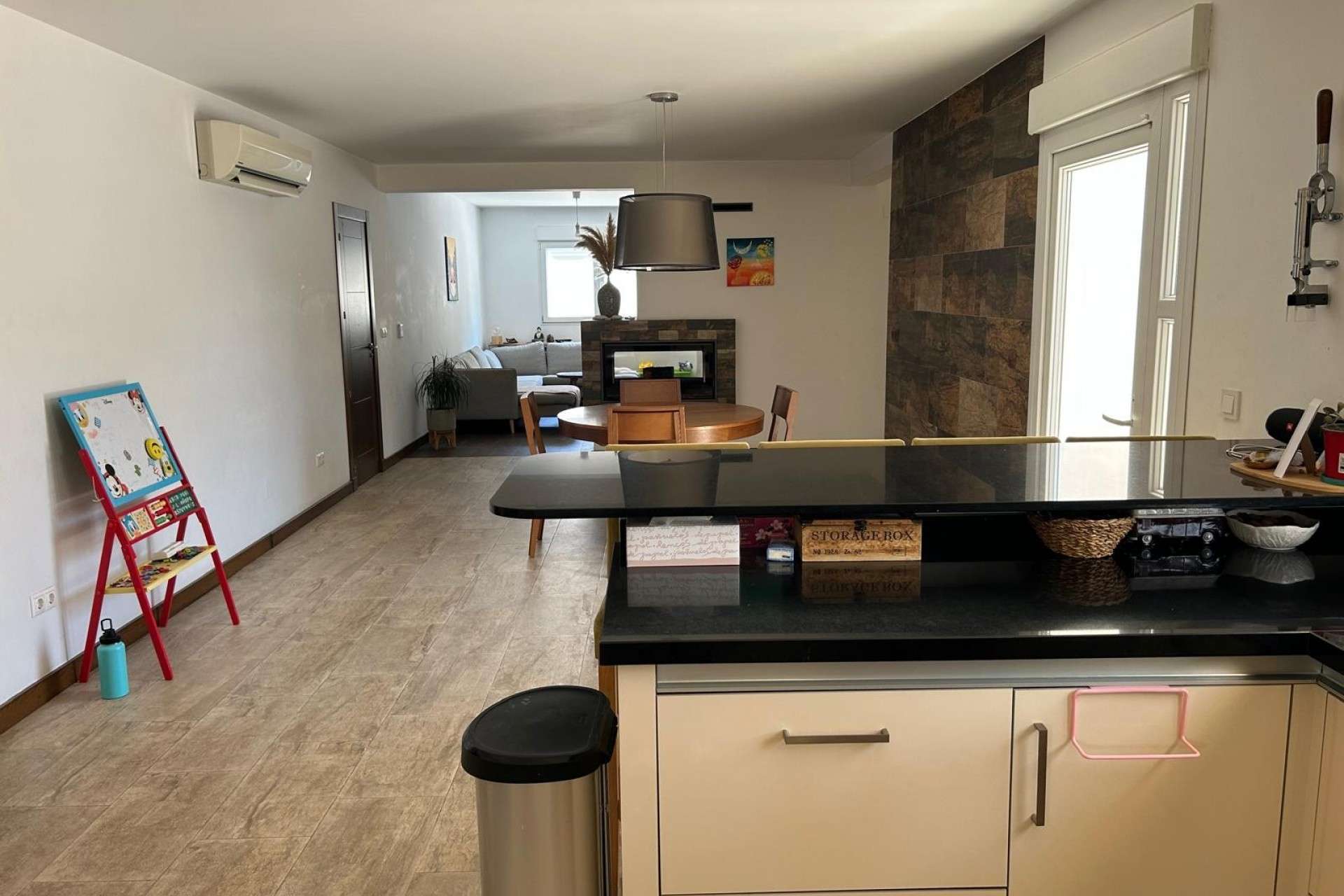 17067 | Villa Detached in Rojales