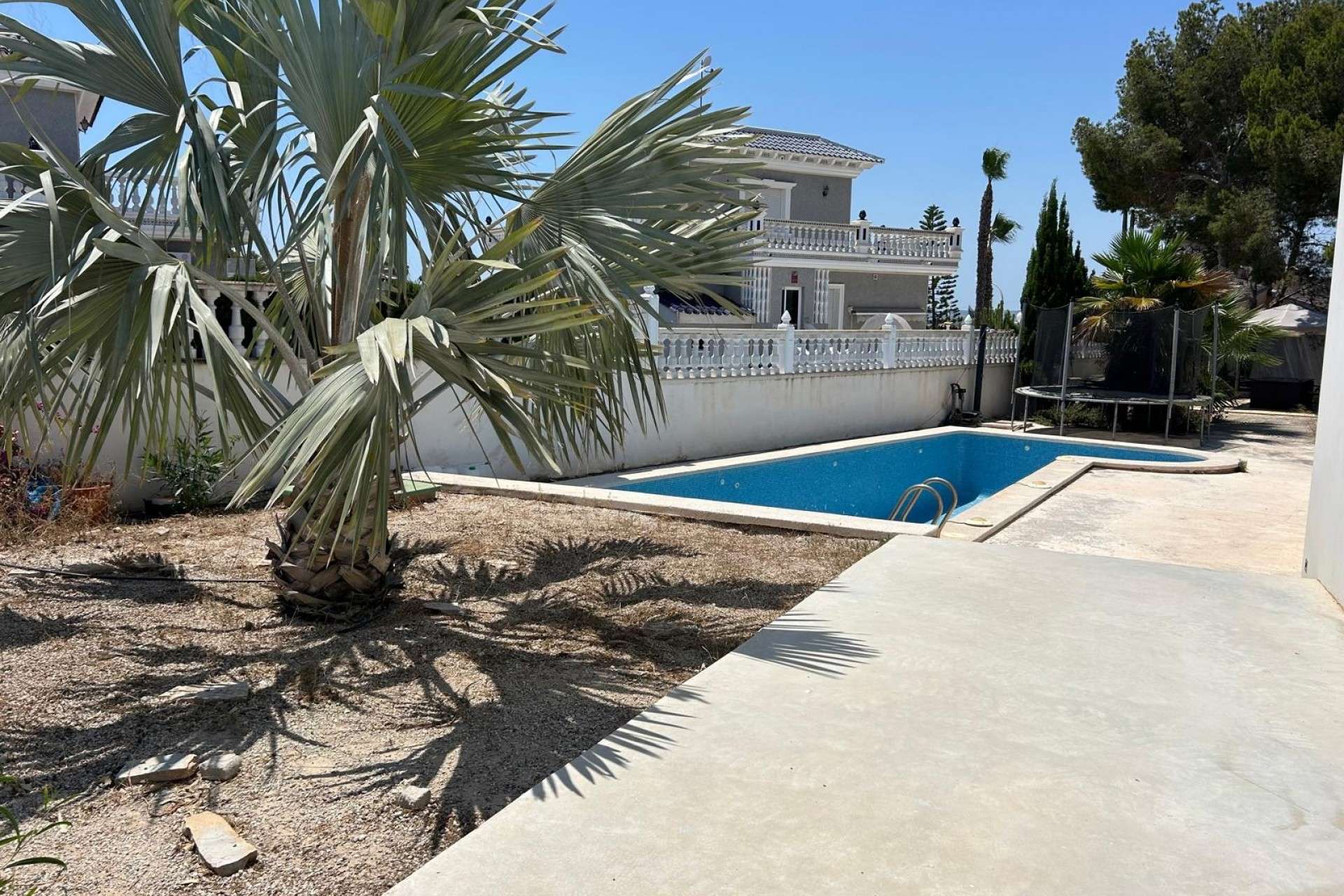 17067 | Villa Detached in Rojales
