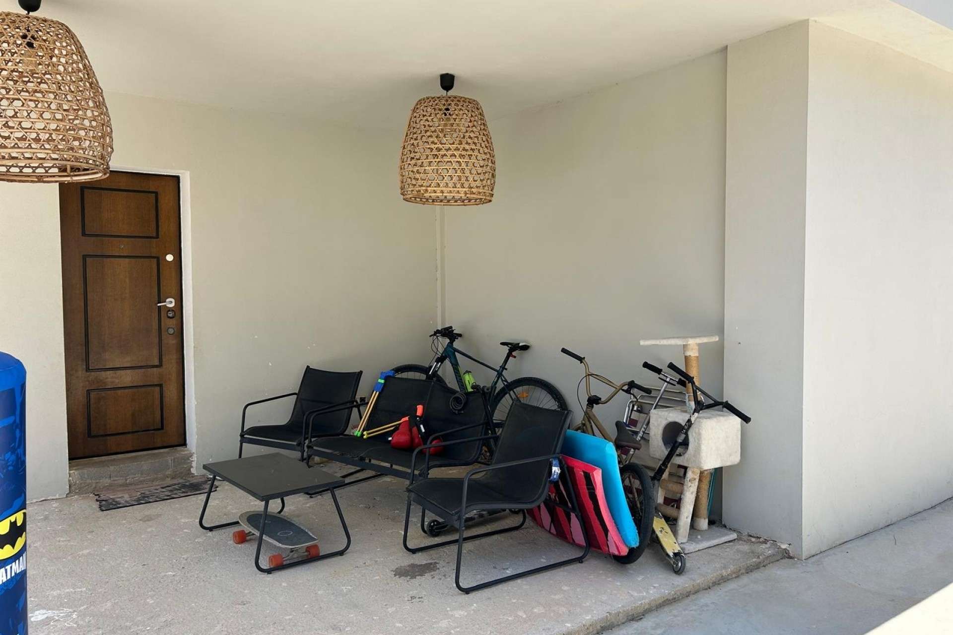17067 | Villa Detached in Rojales
